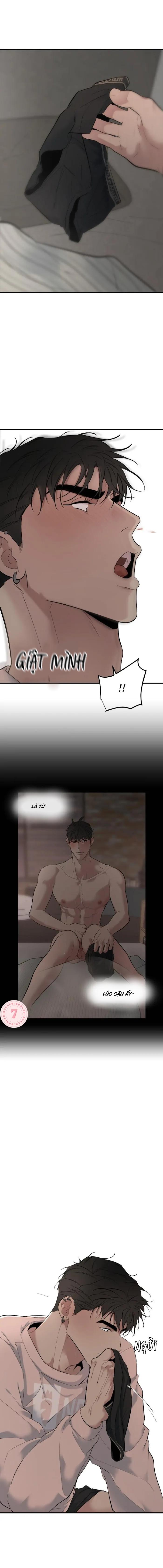 Đọc truyện [Hoàn] Camping - Chapter 5.5