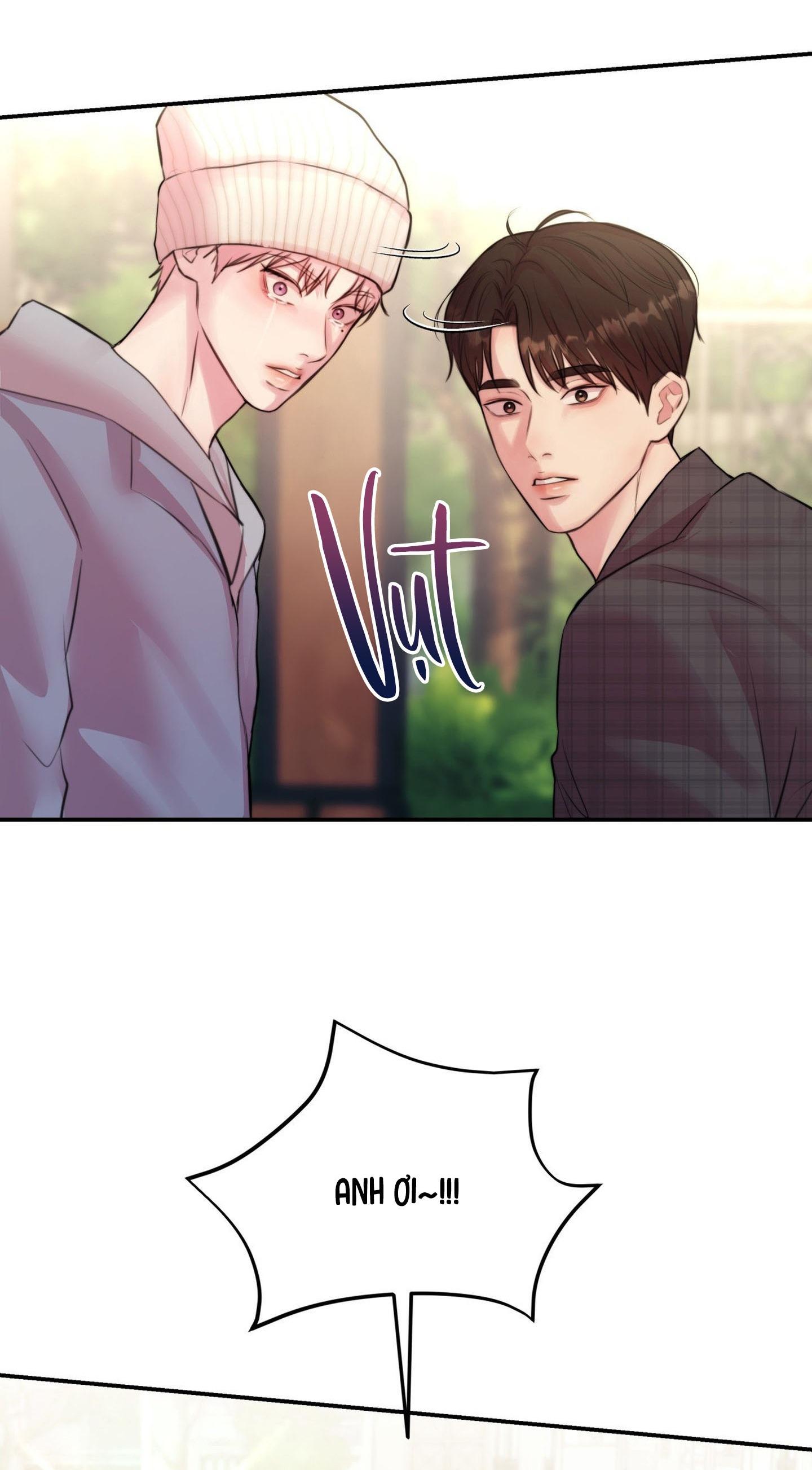 Đọc truyện  Love Remedy - Chapter 23