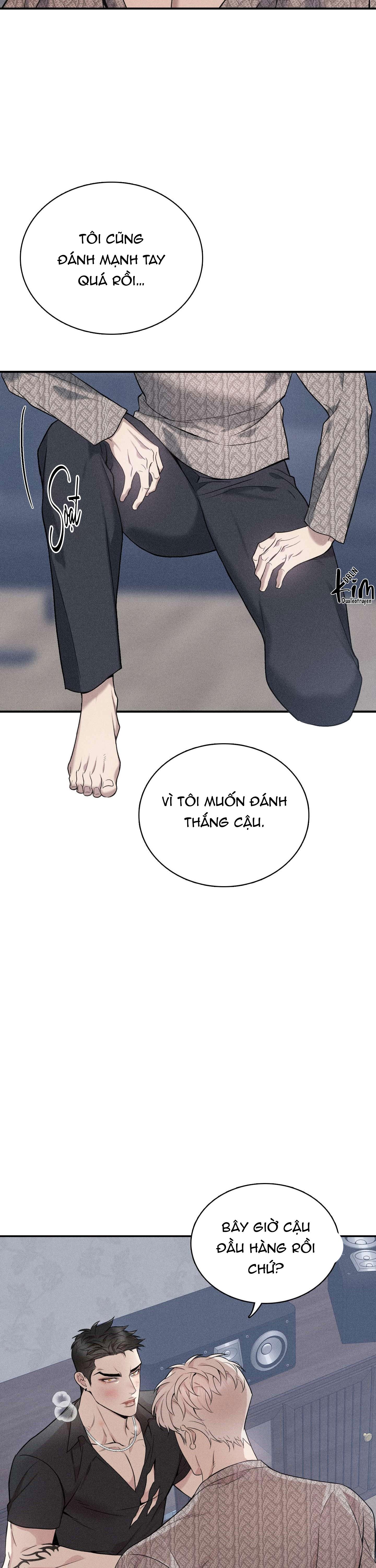 Đọc truyện PHÁ NÁT EM - Chapter 6