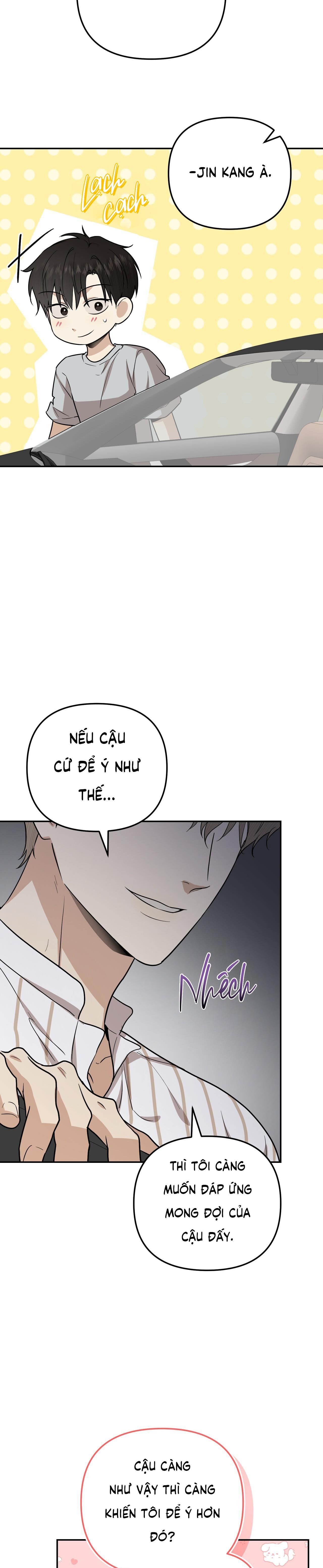 Đọc truyện ZERO DAY ATTACK - Chapter 20