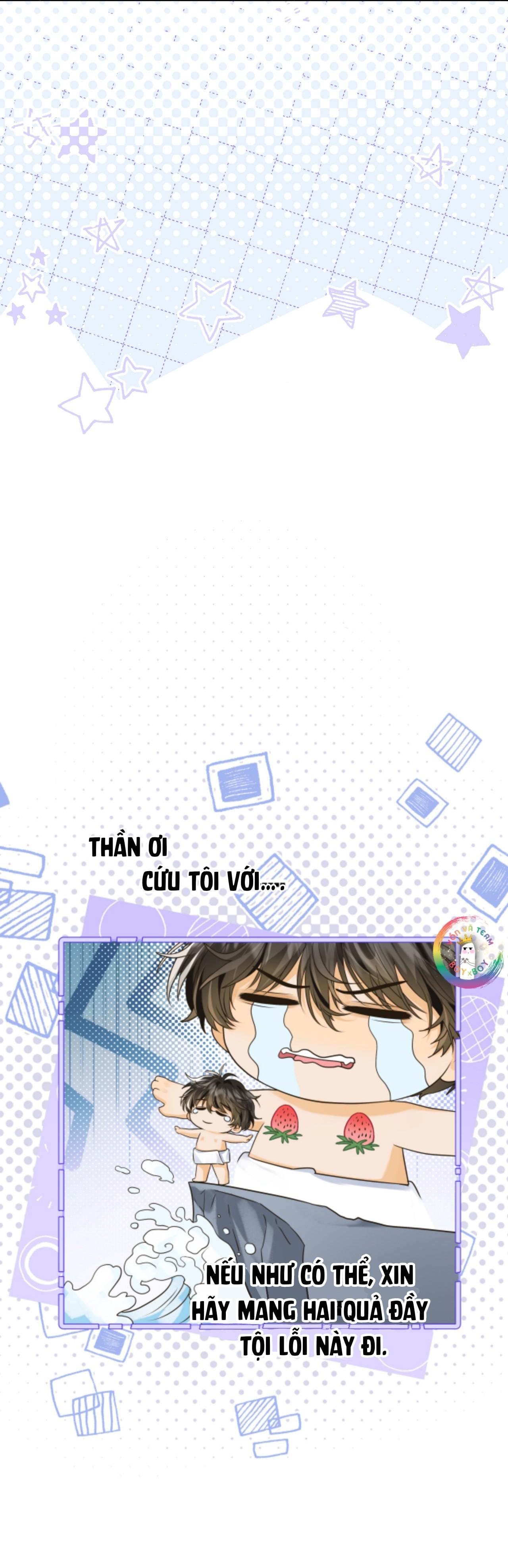 Đọc truyện (END) Viên Tiên Sinh Luôn Không Vui - Chapter 38