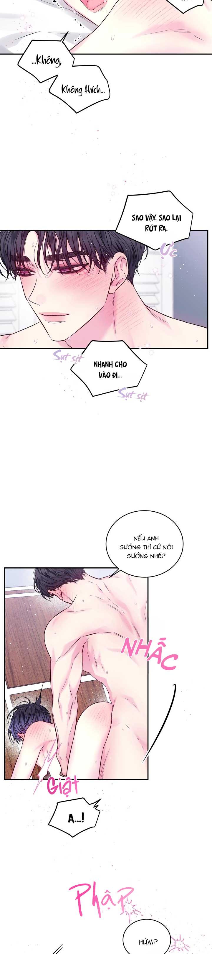 Đọc truyện BÌNH MINH THỨ HAI - Chapter 76