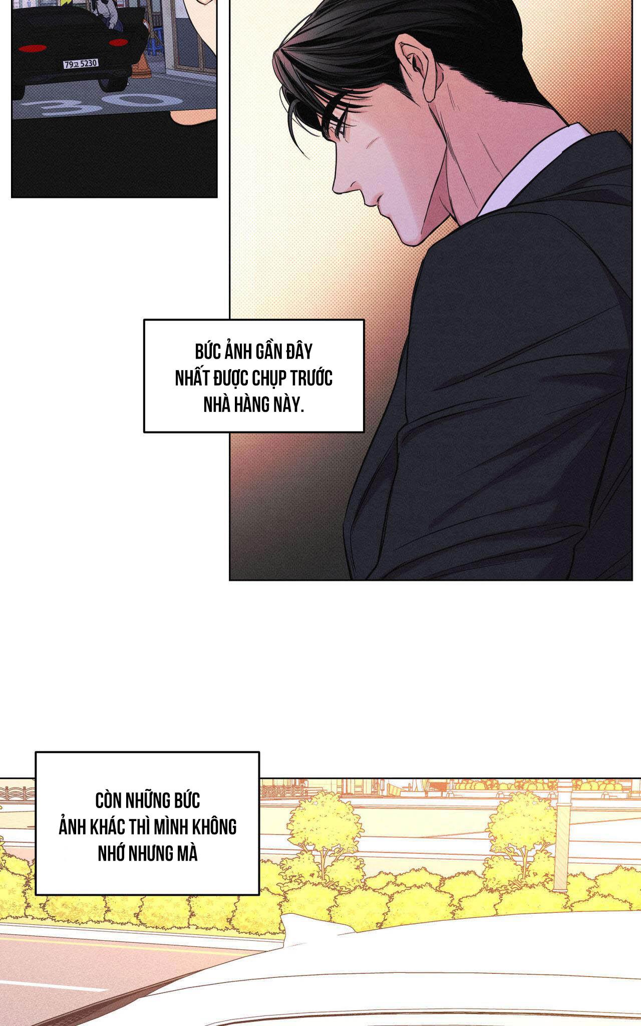 Đọc truyện CÔNG VIỆC LÀM THÊM HÀNG NGÀY - Chapter 3