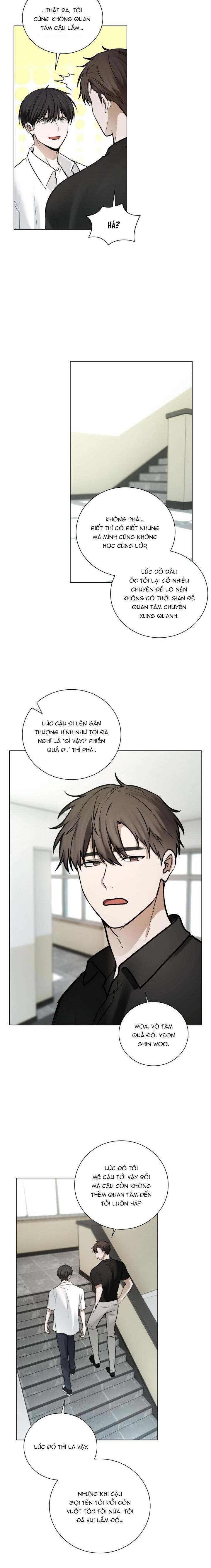 Đọc truyện Không xa lạ - Chapter 60