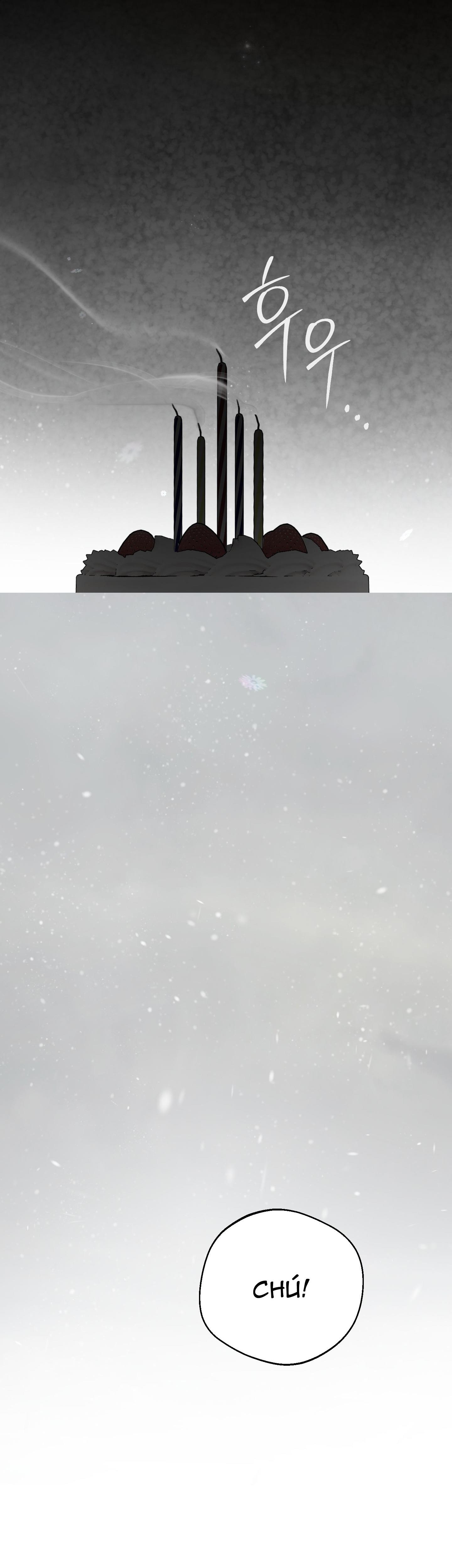 Đọc truyện NGHI LỄ CẦU NGUYỆN - Chapter 1