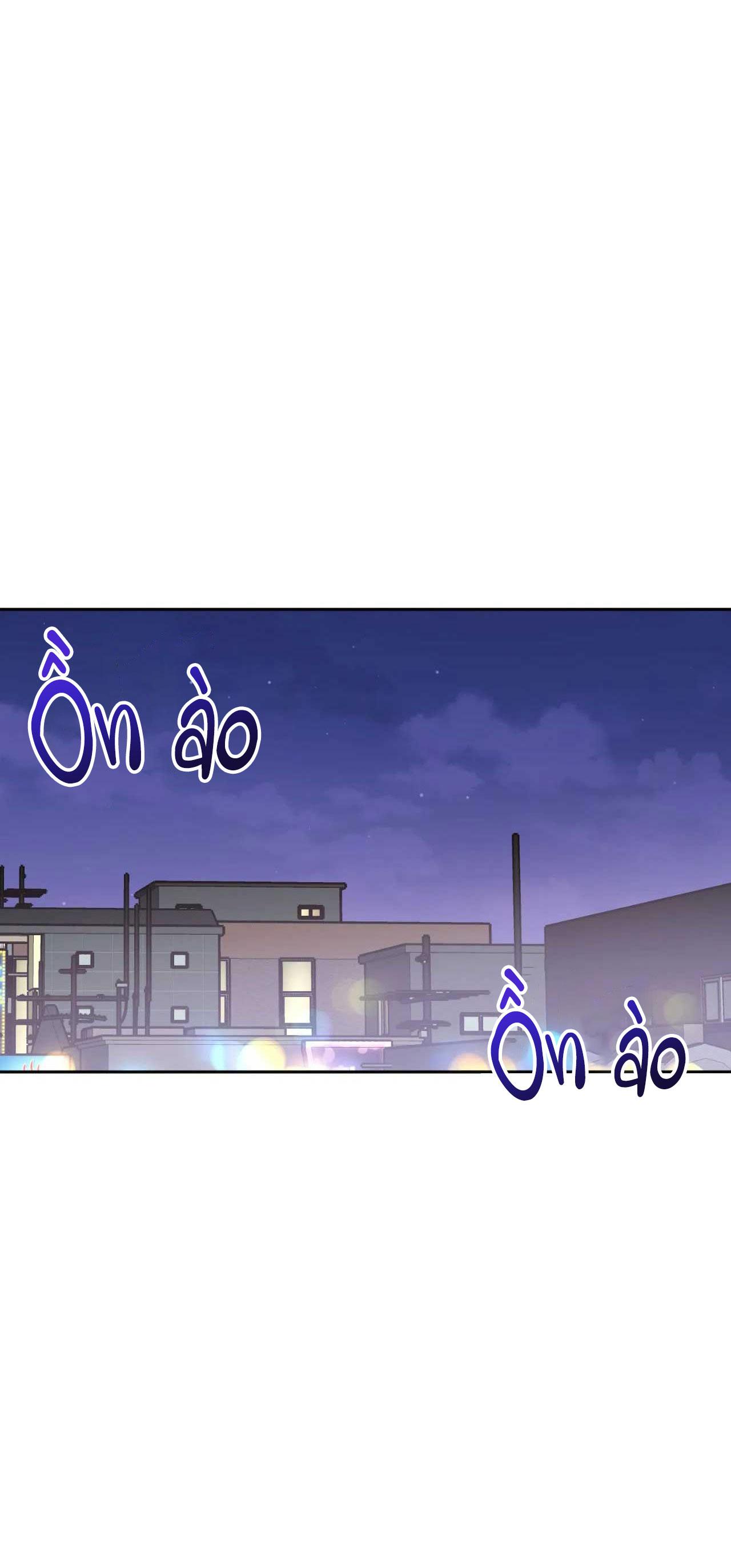 Đọc truyện VẬN MỆNH CỦA CẬU LÀ GÌ? - Chapter 2