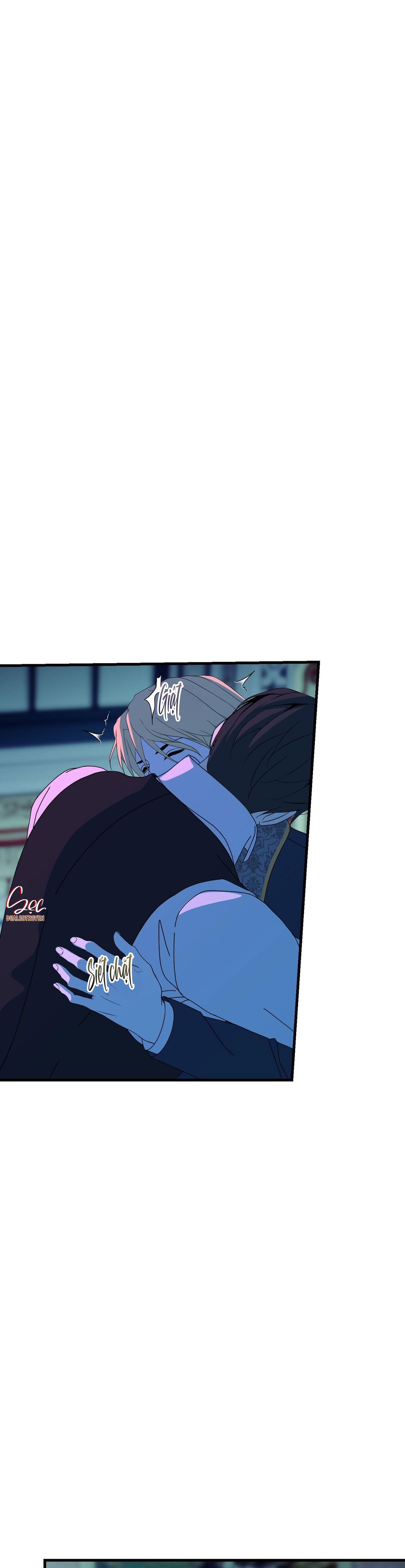 Đọc truyện (ABO) ĐÁM CƯỚI HOÀNG GIA - Chapter 31