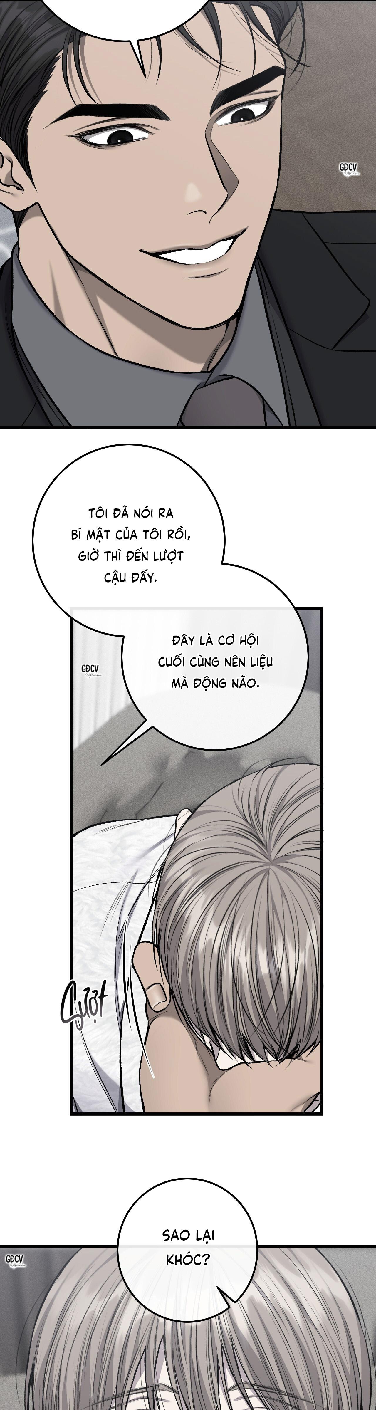 Đọc truyện PHI VỤ BẨN THỈU - Chapter 35