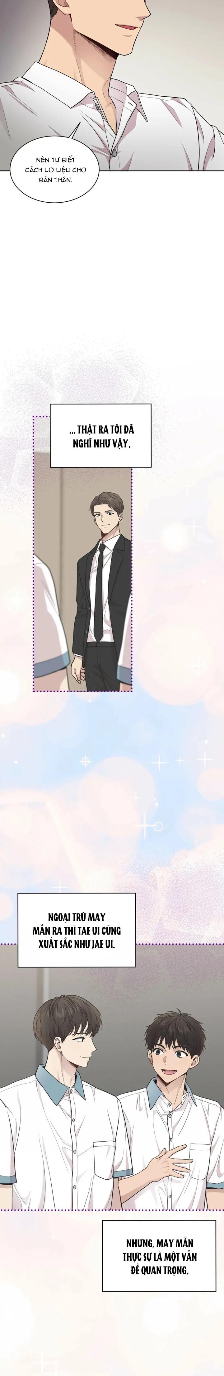 Đọc truyện Passion - Chapter 56