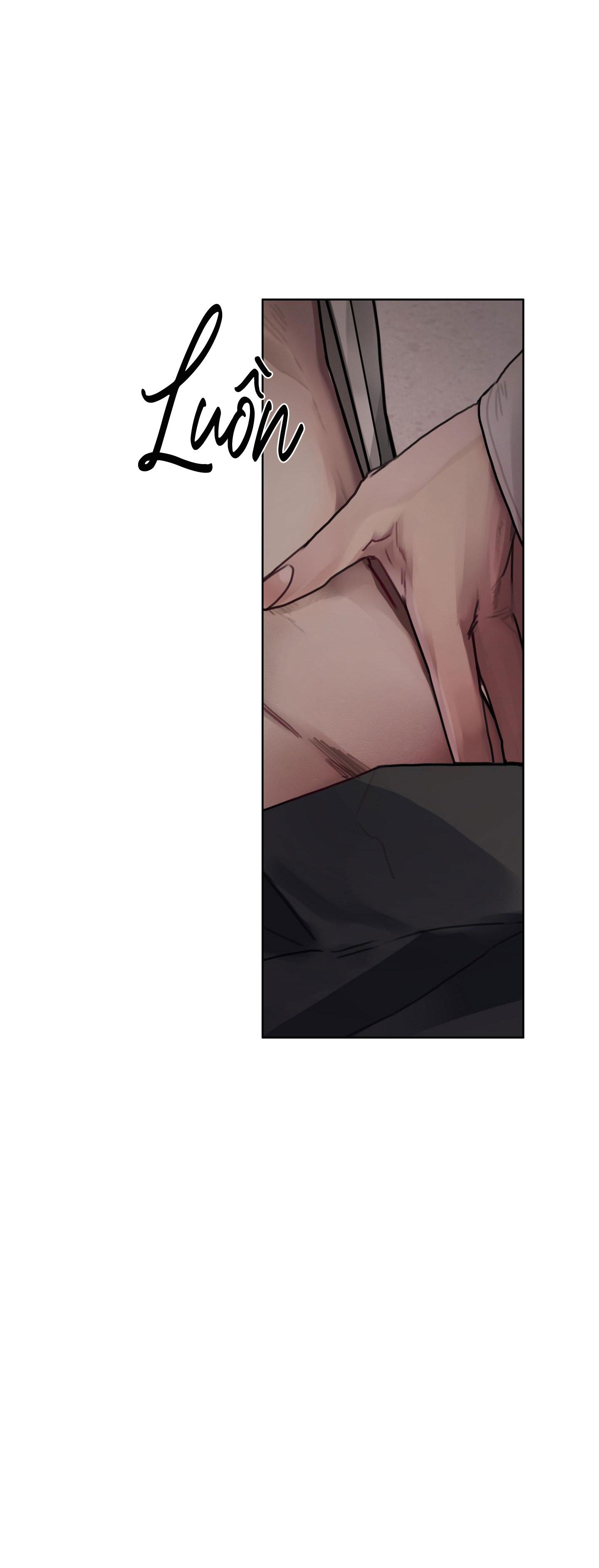 Đọc truyện BL CỔ TRANG-ÂU CỔ NGẮN NHÀ KIM - Chapter 19.9