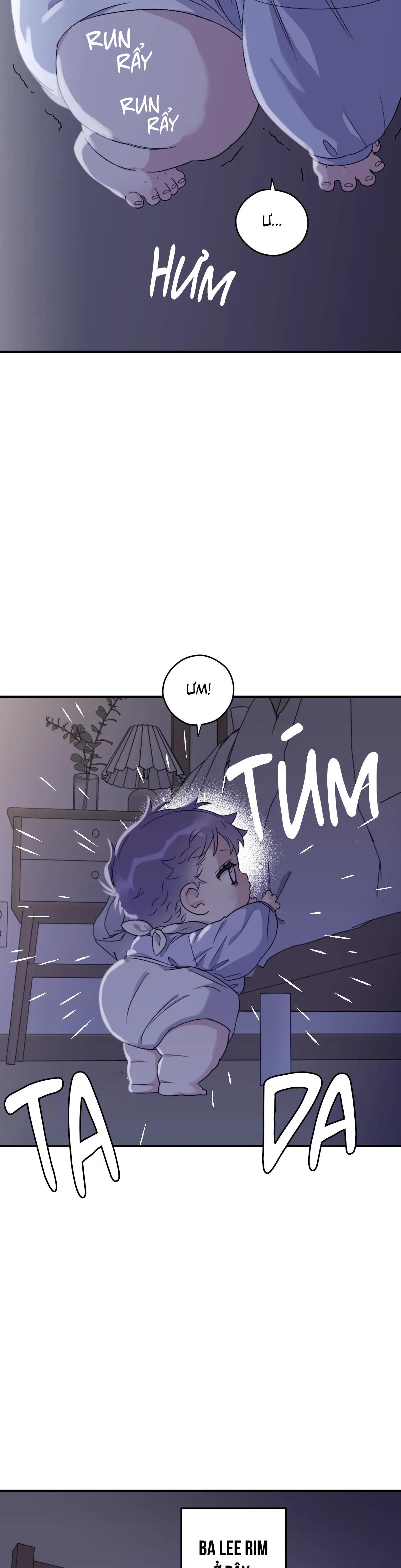 Đọc truyện Sóng Tìm Em - Chapter 68