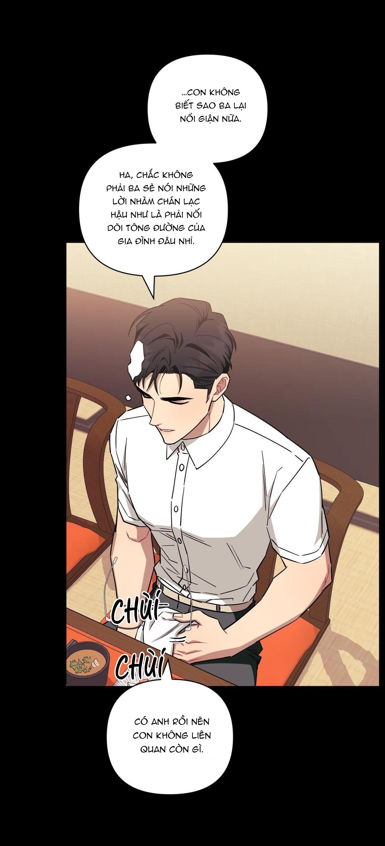 Đọc truyện HƠN CẢ BẠN BÈ - Chapter 78