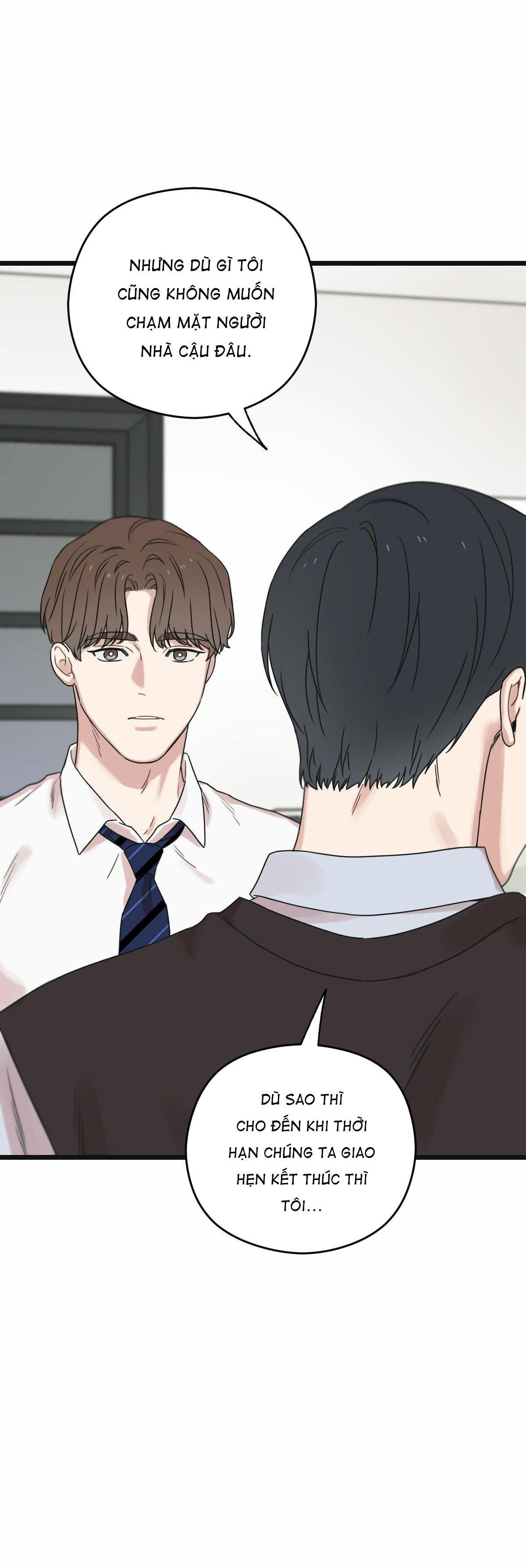 Đọc truyện TRÙNG PHÙNG - Chapter 23