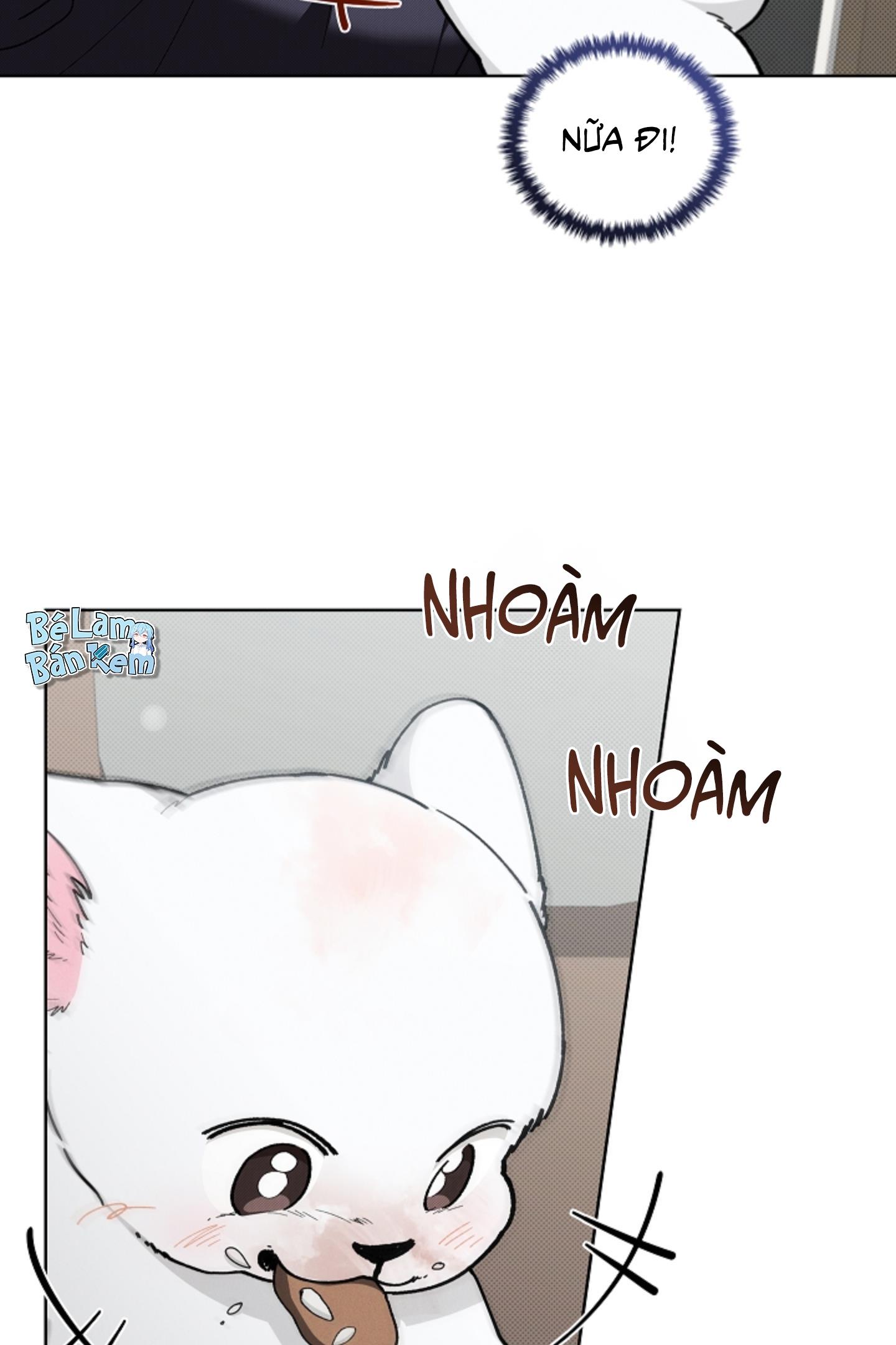 Đọc truyện ĐỪNG ĐỘNG VÀO CÚN CON! - Chapter 12