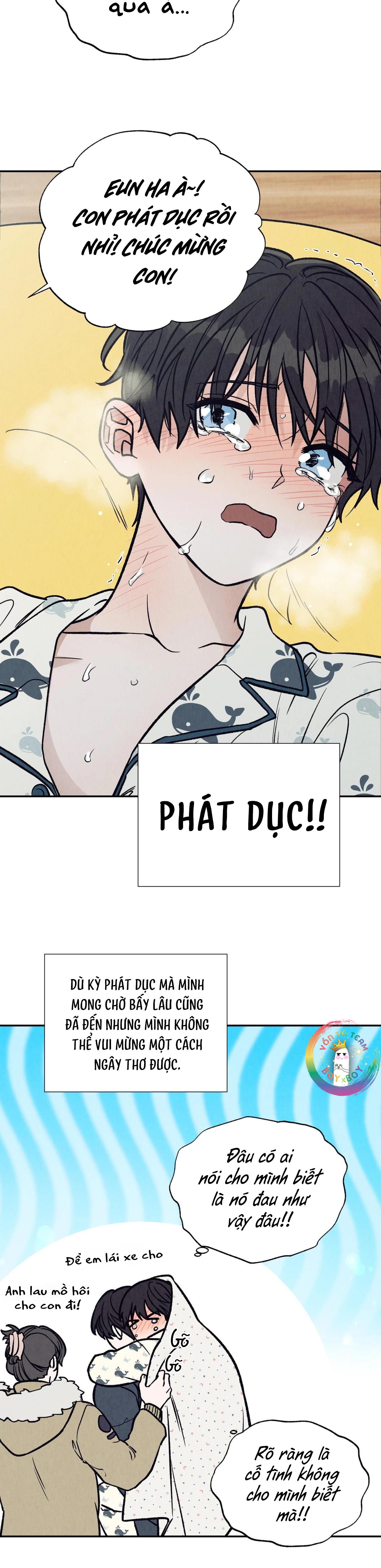 Đọc truyện I Love You - Chapter 2