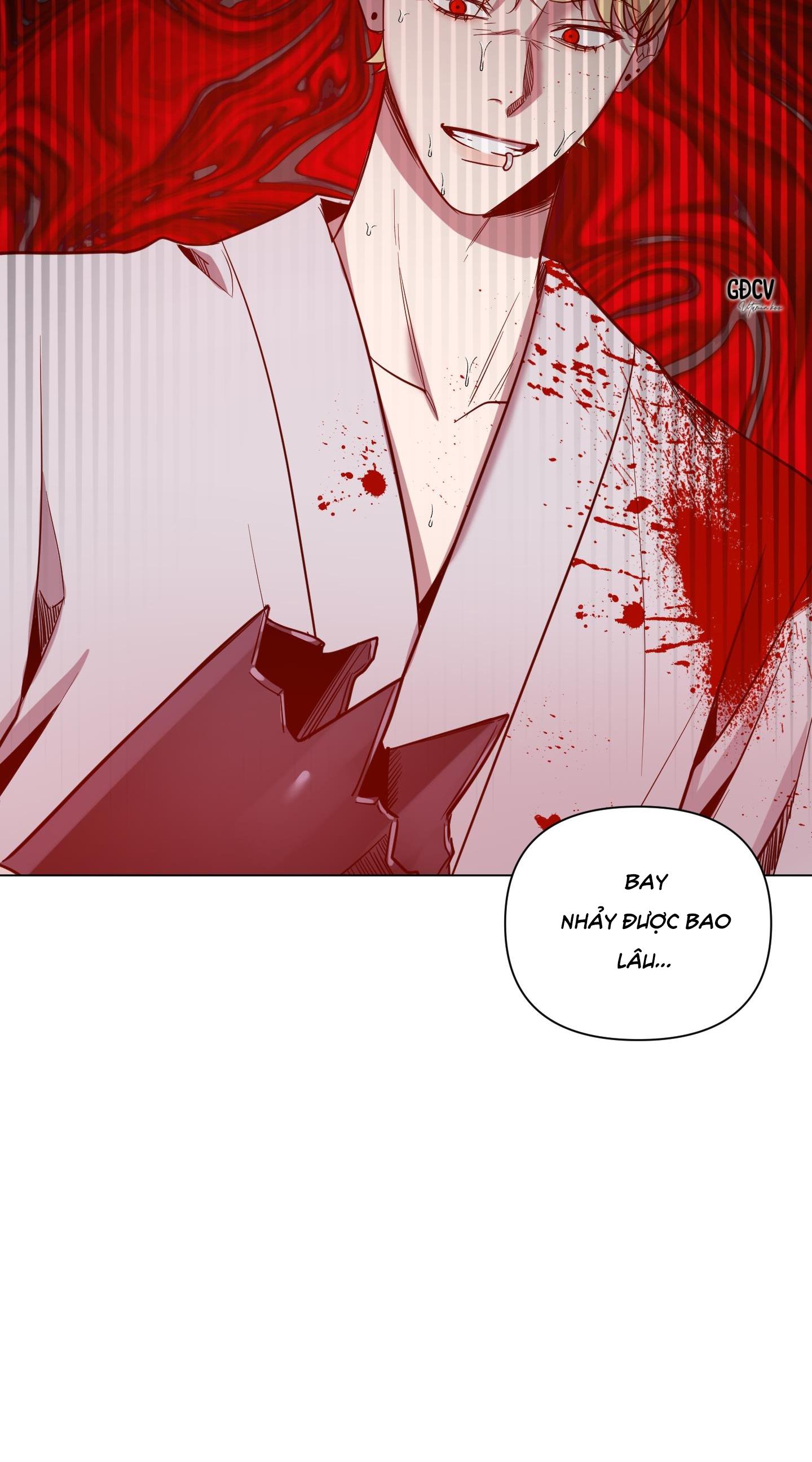 Đọc truyện BÌNH MINH CHIA CẮT BÓNG ĐÊM - Chapter 32