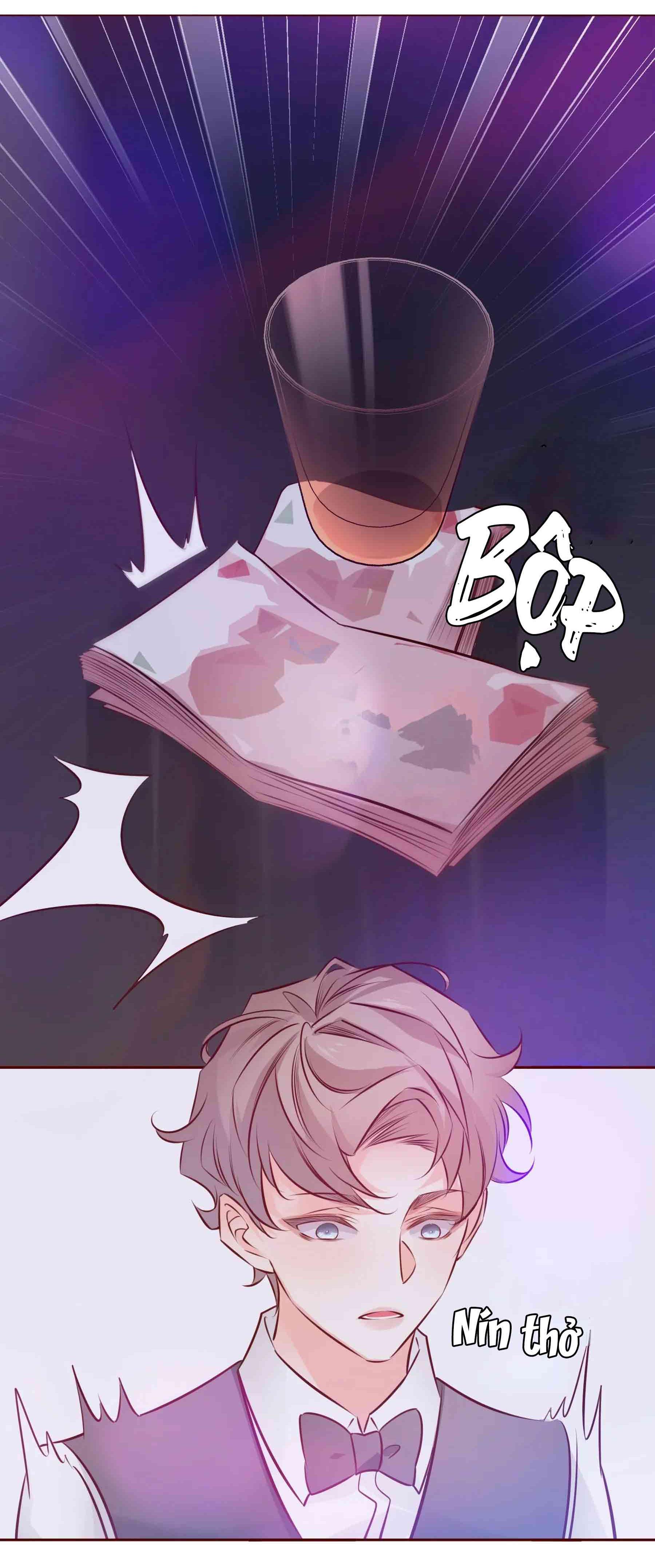 Đọc truyện Yêu Em Bất Chấp - Chapter 2