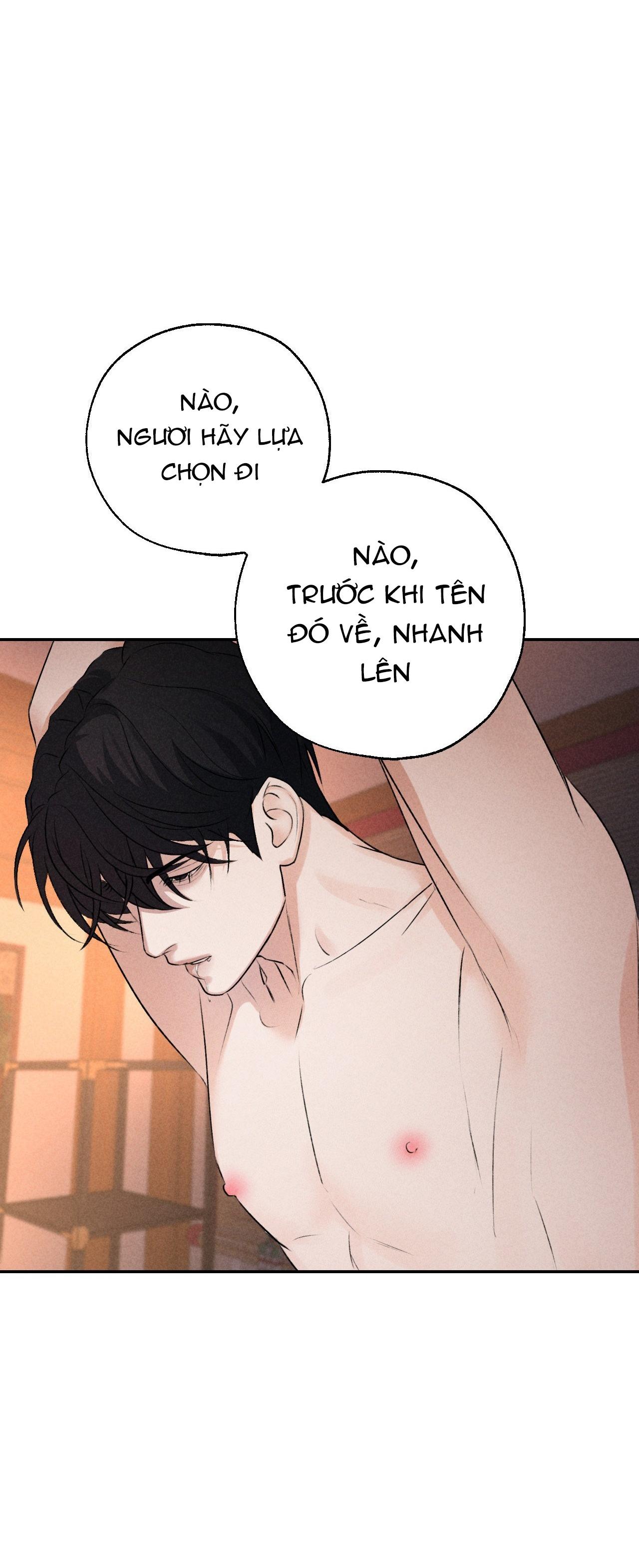 Đọc truyện DƯƠNG KHÍ - Chapter 13