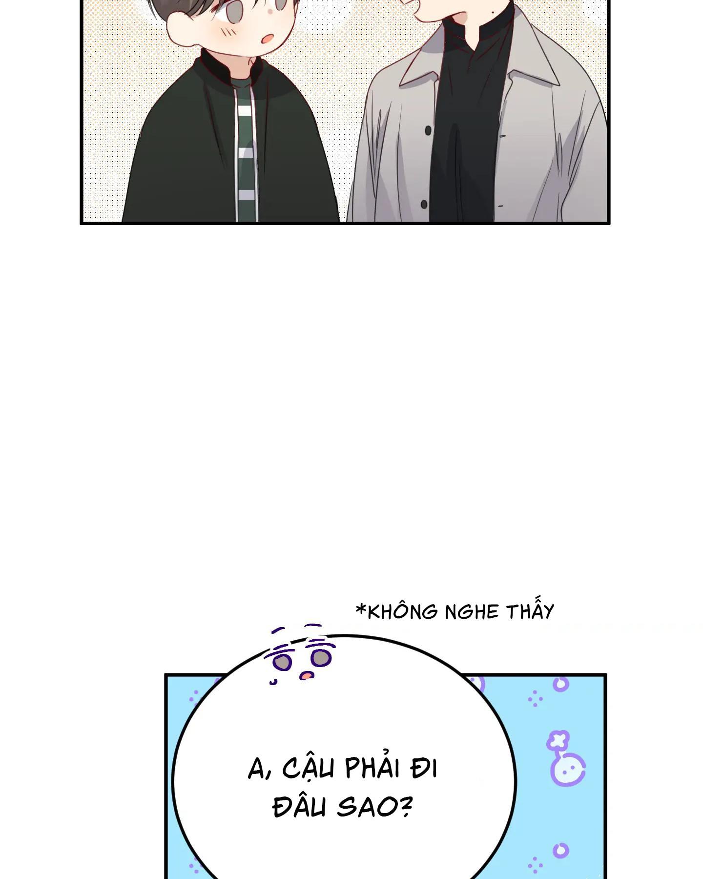 Đọc truyện Mối Tình Bất Thường - Chapter 7