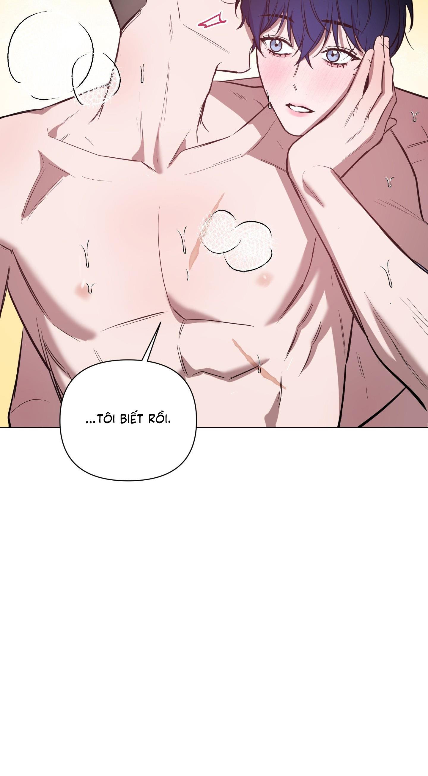 Đọc truyện BÌNH MINH CHIA CẮT BÓNG ĐÊM - Chapter 29