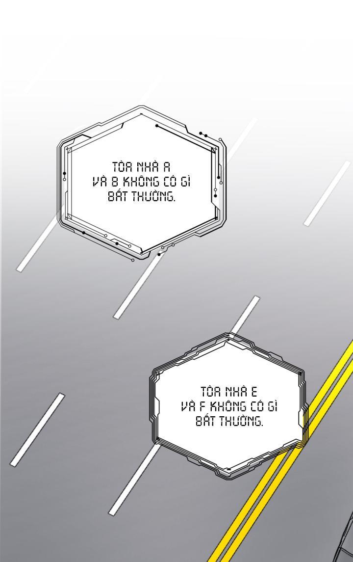 Đọc truyện Người Trong Gương (Drop) - Chapter 4