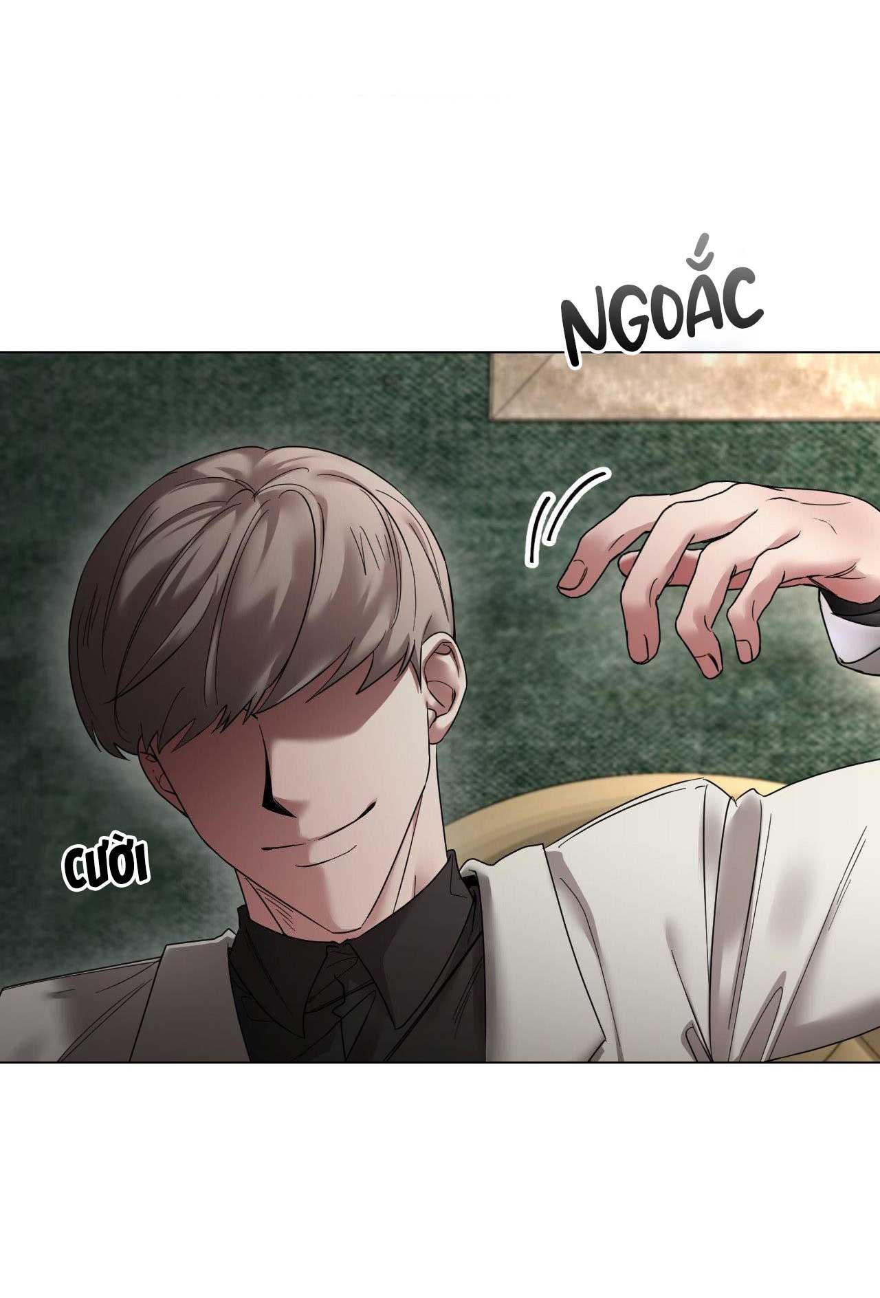 Đọc truyện CÂU LẠC BỘ BÍ MẬT - Chapter 5.3