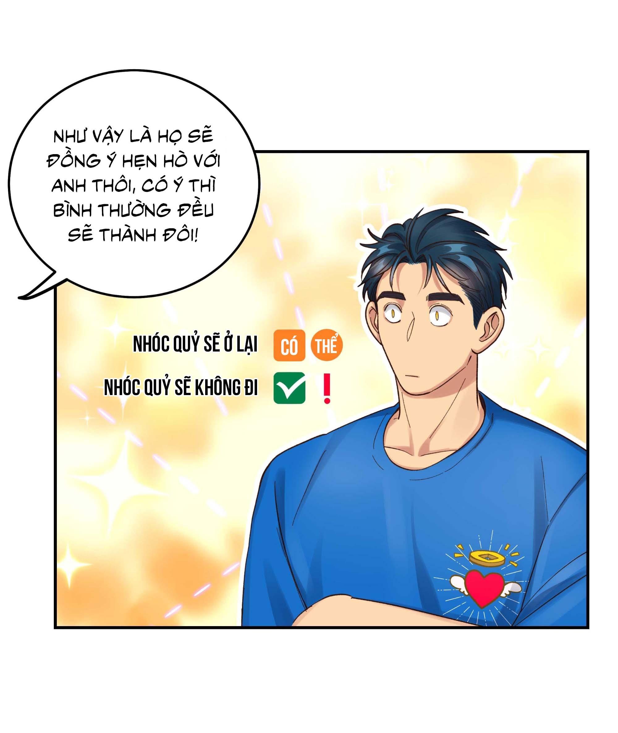 Đọc truyện Quán cơm tỳ hưu - Chapter 60