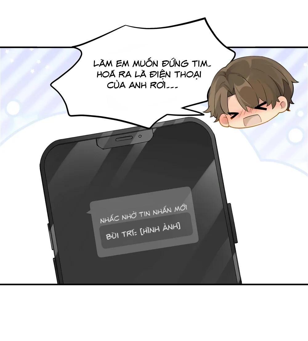 Đọc truyện Chào, đã lâu không gặp - Chapter 50