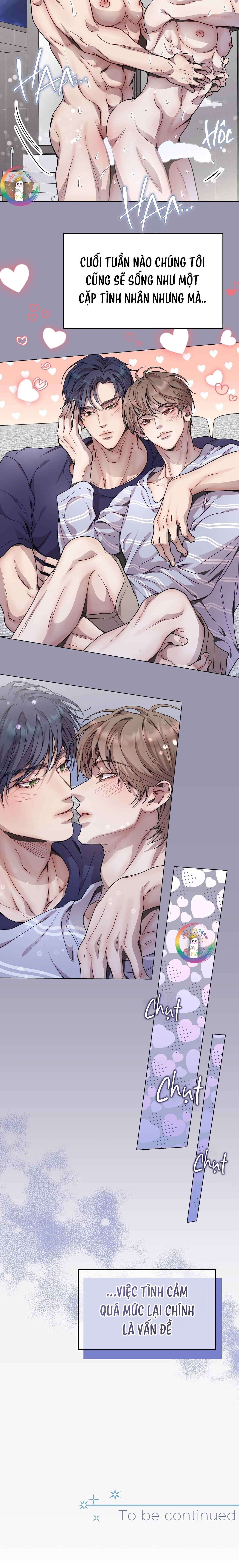 Đọc truyện (END) Vị Kỷ - Chapter 64