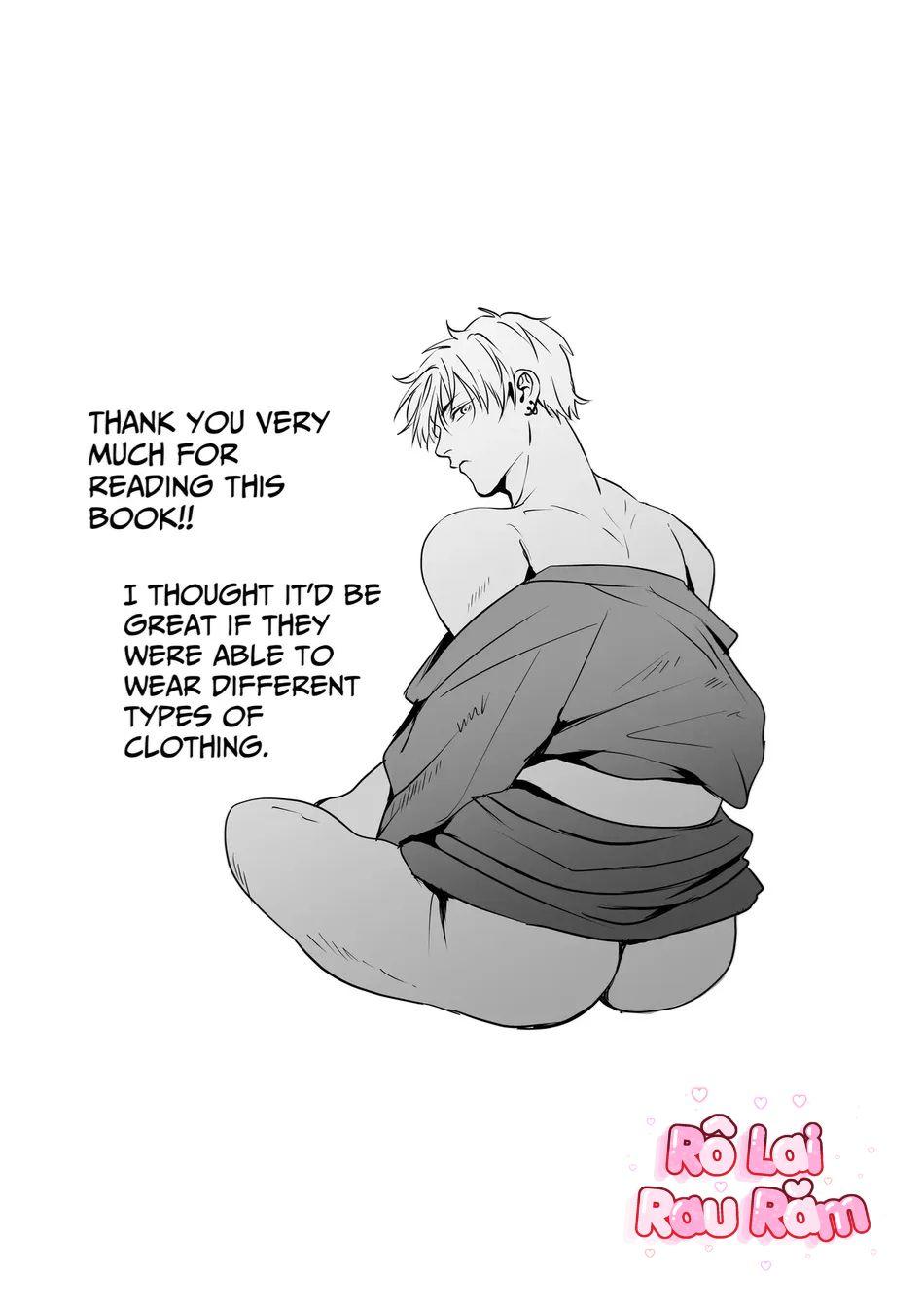 Đọc truyện Oneshot Hỏny Nhà Rô Lai - Chapter 419.2