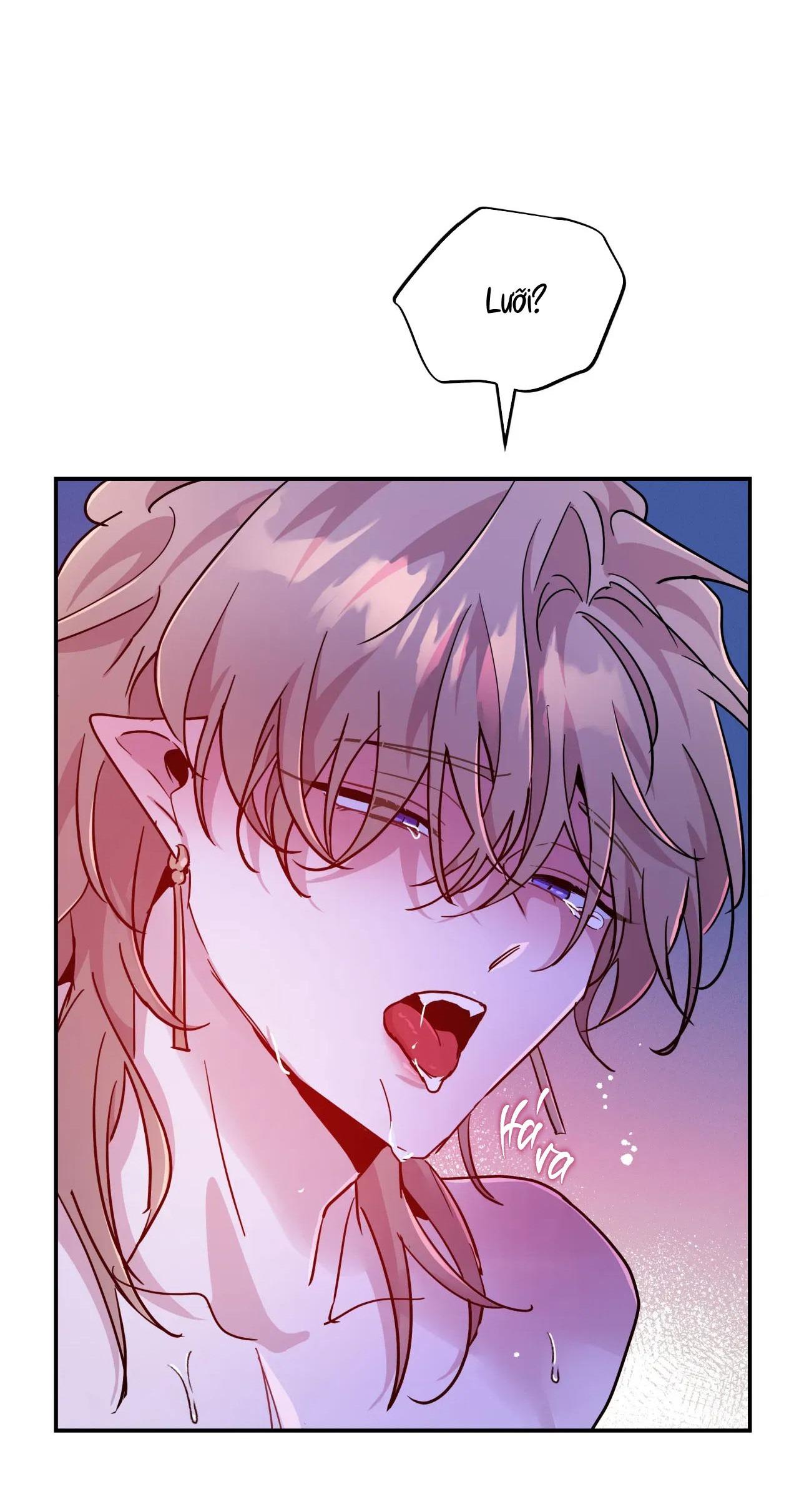 Đọc truyện  Ám Giữ Linh Hồn - Chapter 59