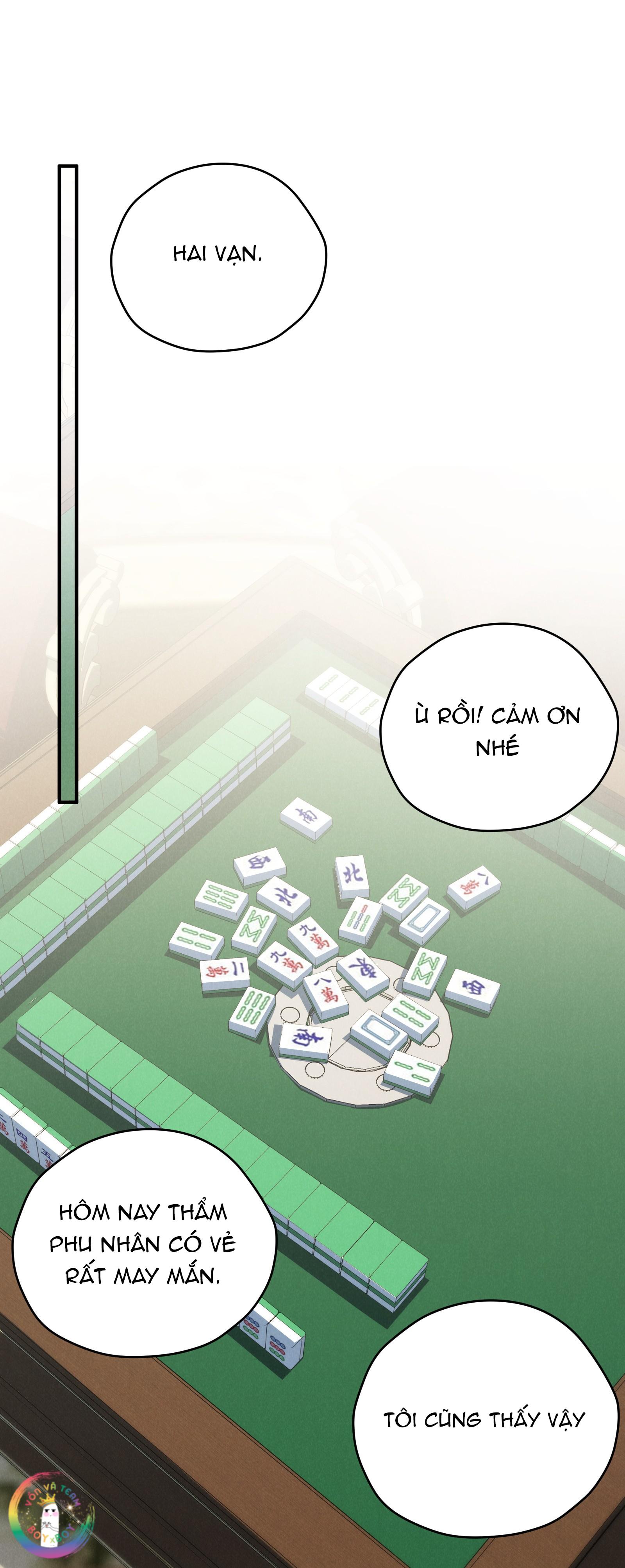 Đọc truyện (END) Thiếu Gia Hư Hỏng - Chapter 45