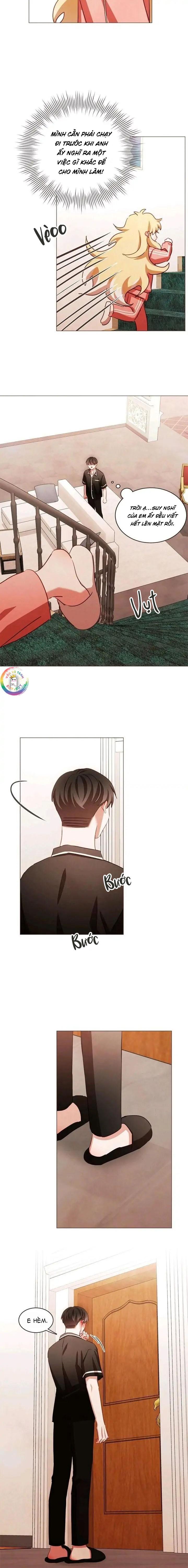 Đọc truyện Ma Cà Rồng Đếch Có Thật Đâu! (END) - Chapter 49