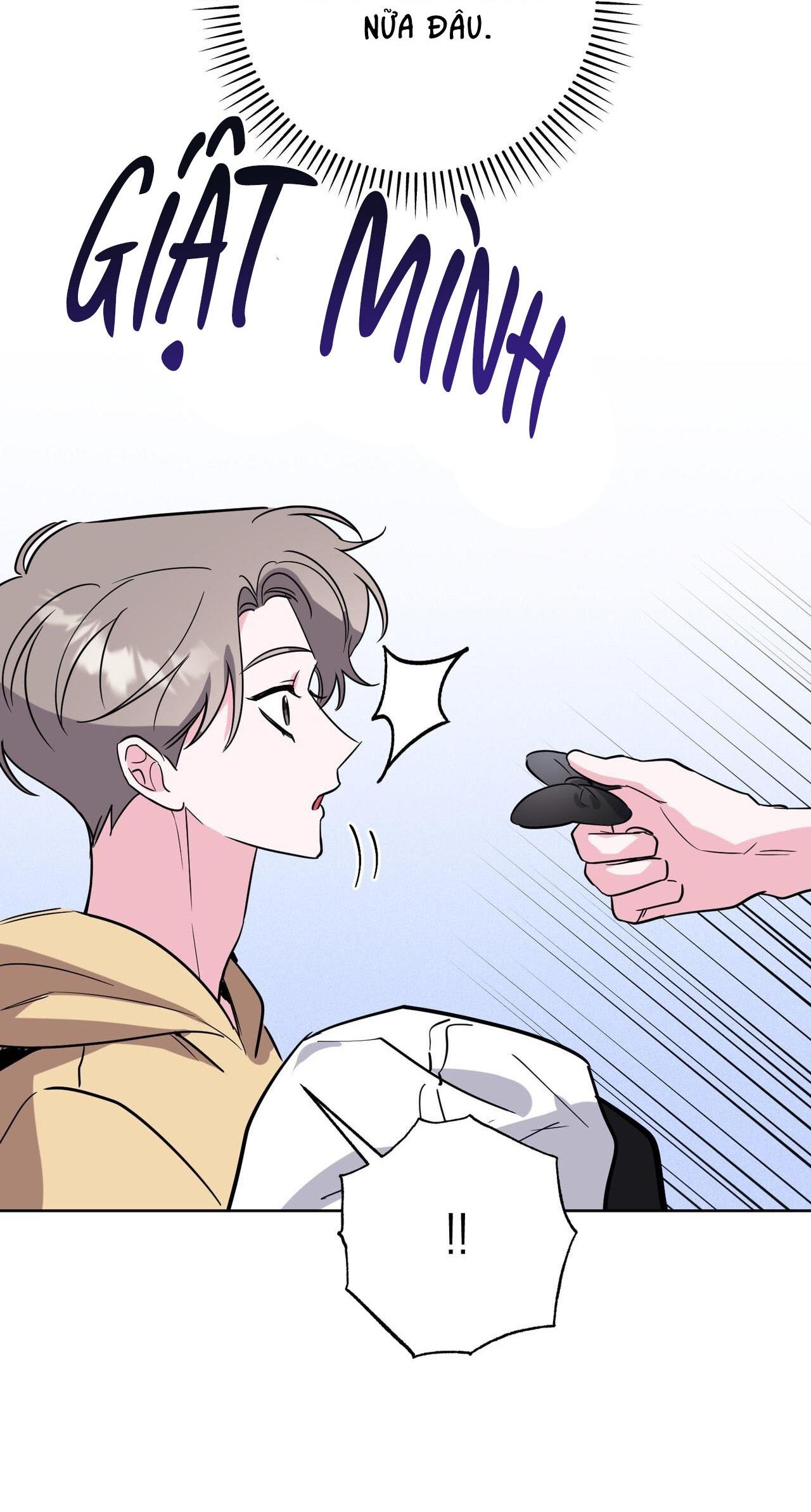 Đọc truyện CẠM BẪY ĐẠI HỌC - Chapter 75