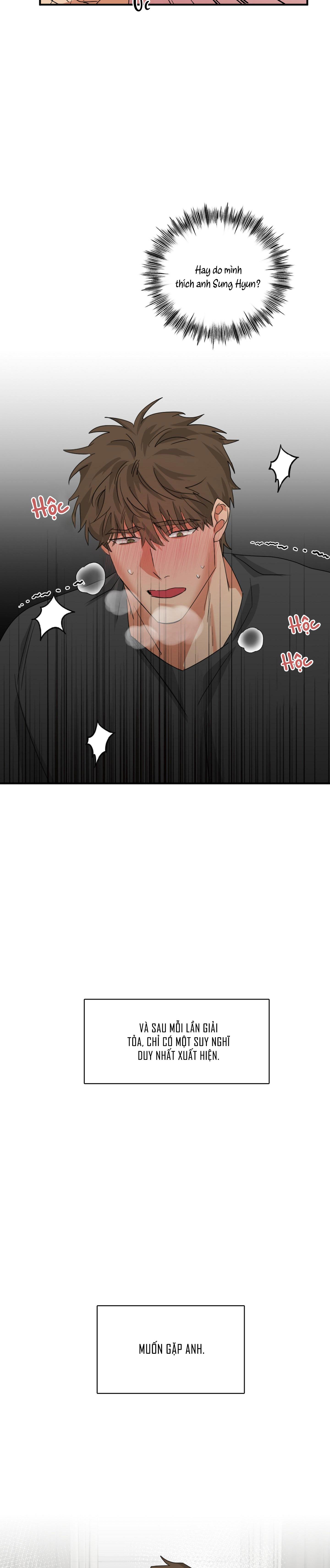 Đọc truyện DẠY CHỊCH - Chapter 6