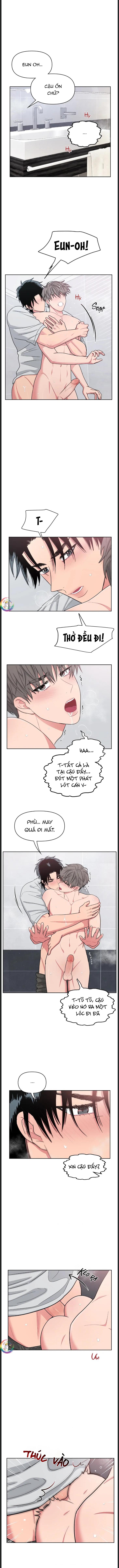 Đọc truyện Arts Manz - Chapter 11