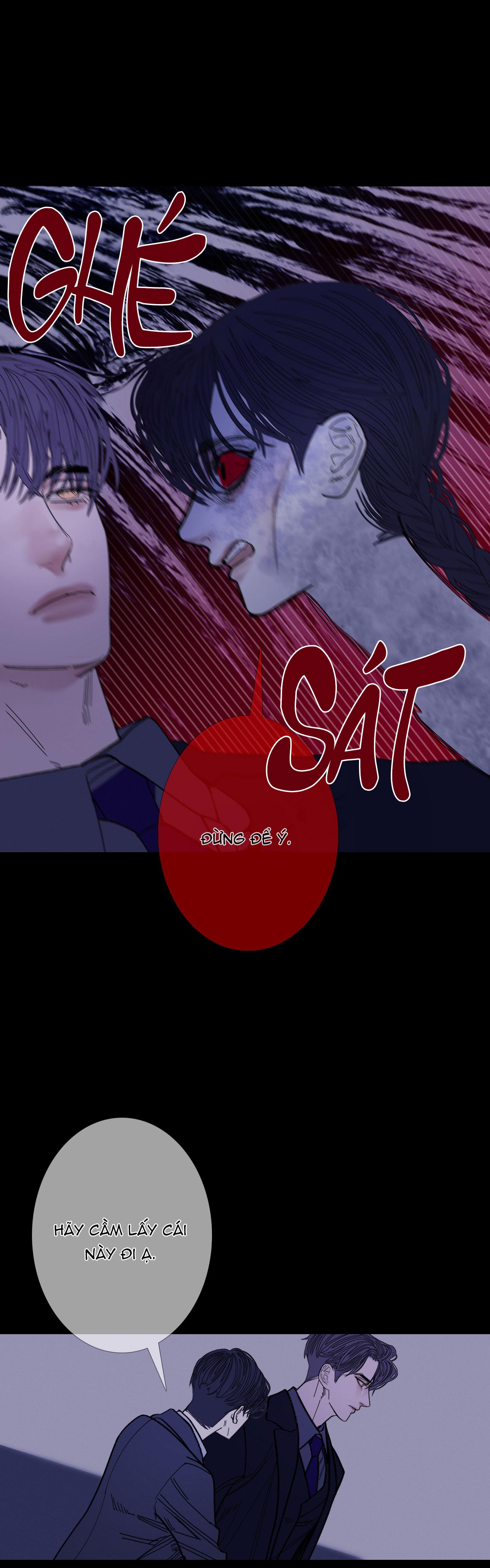 Đọc truyện CHUYỆN QUỶ MÔN QUAN - Chapter 69