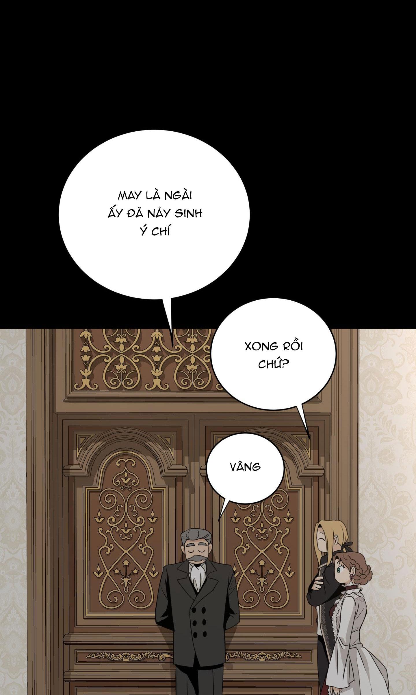 Đọc truyện ĐÓA HOA KHÔNG TÊN - Chapter 6