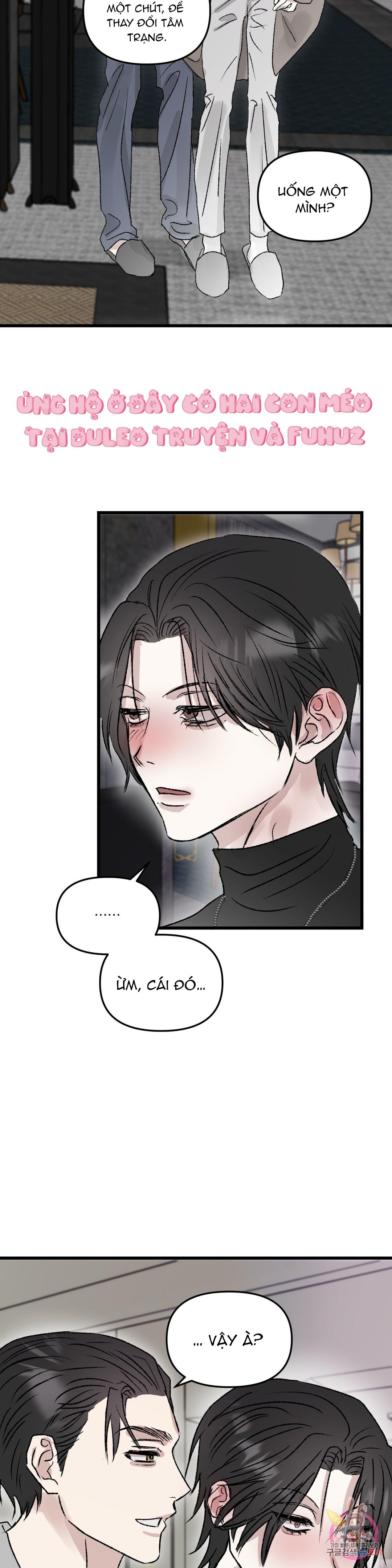 Đọc truyện Tuyển Tập Khu chung cư GwangGong - GwangGong Apartment Complex - Chapter 35