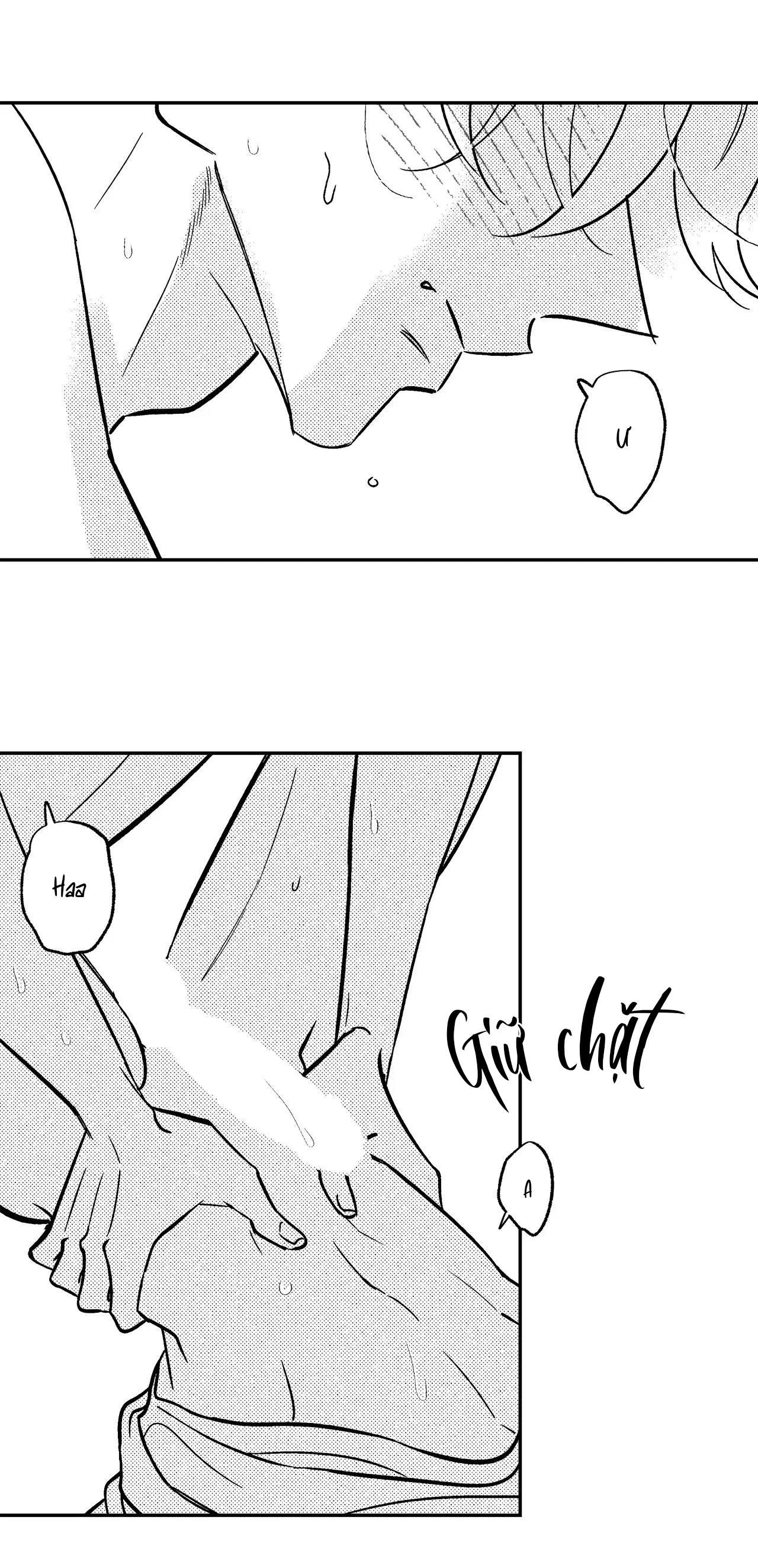 Đọc truyện Sự kết hợp hoàn hảo - Chapter 47