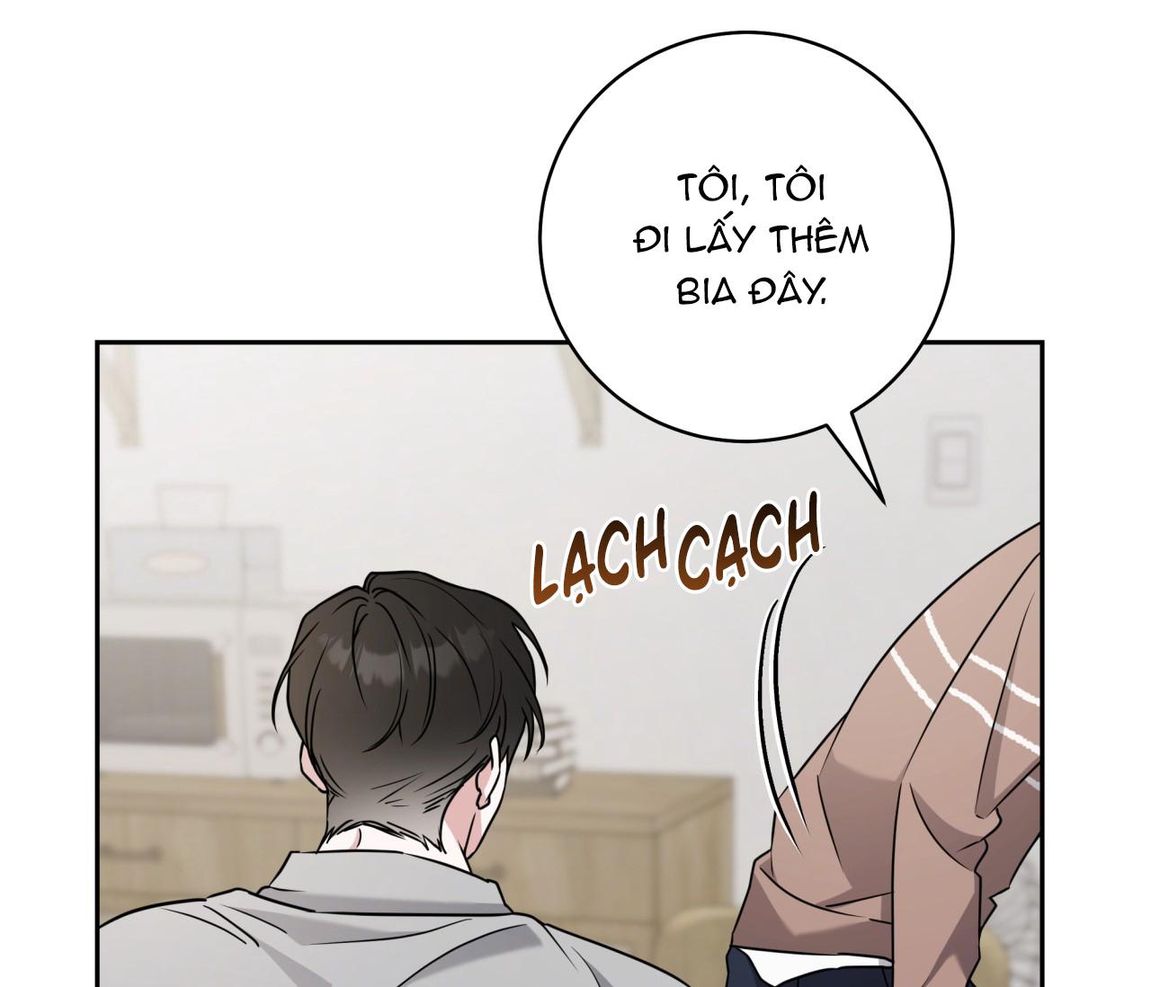 Đọc truyện Ballboy Tactics - Chapter 13