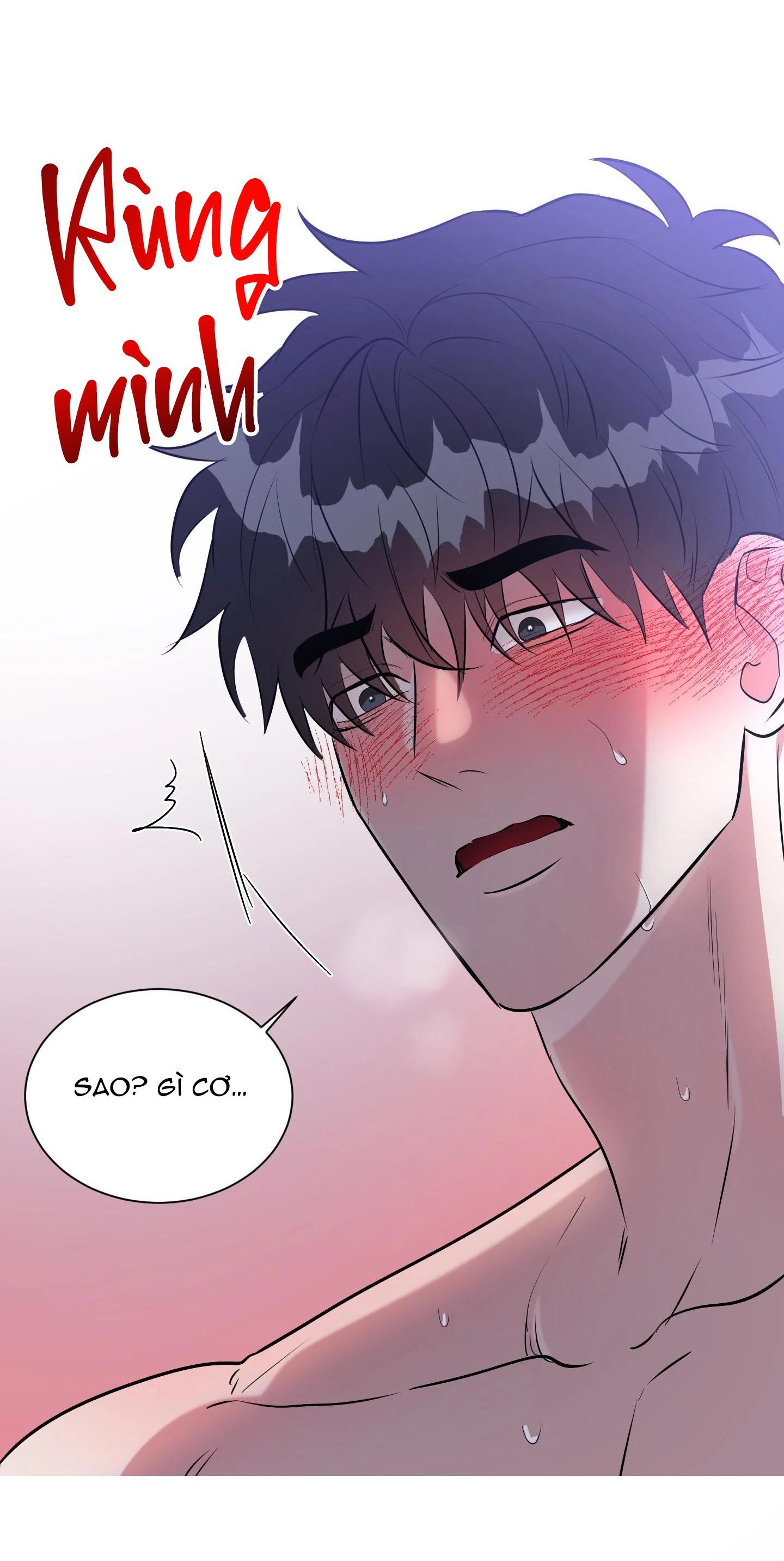 Đọc truyện VỰC RẮN - Chapter 12
