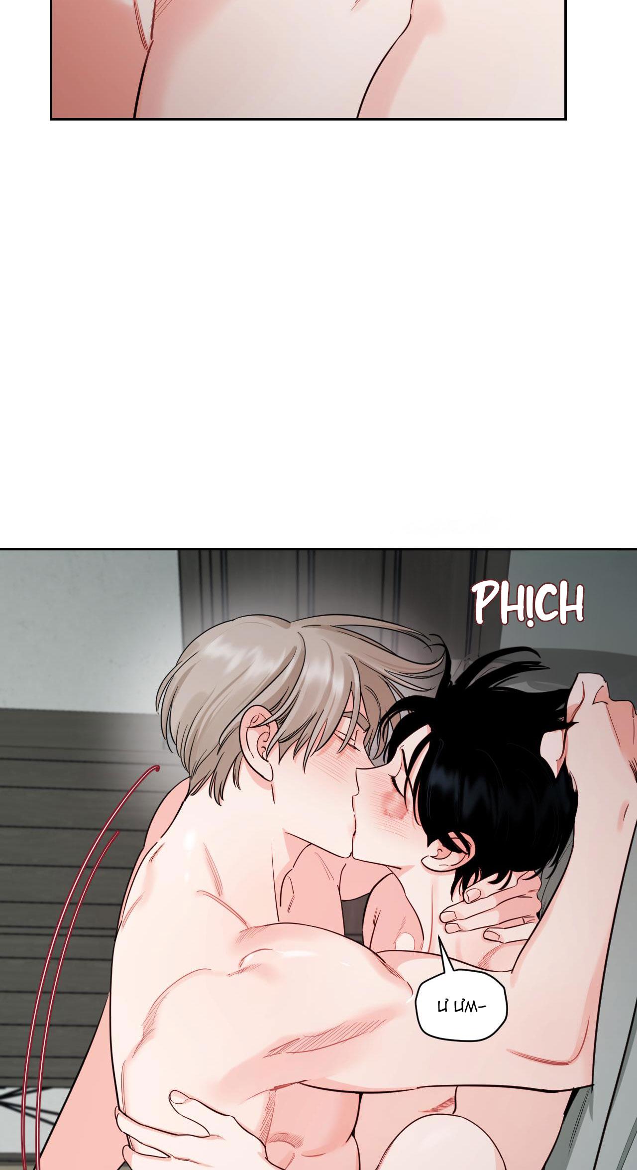 Đọc truyện VÙNG BÓNG TỐI - Chapter 39