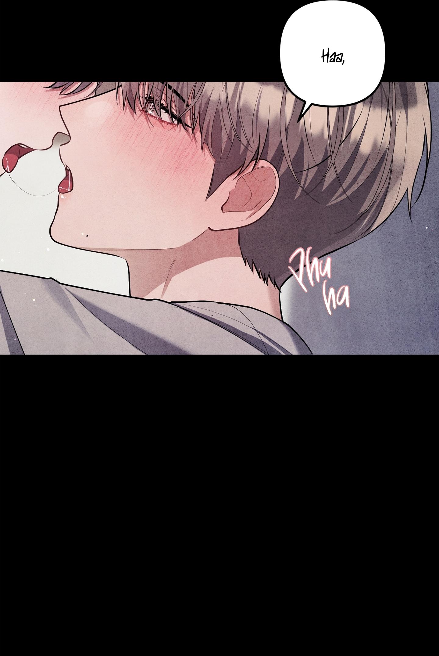 Đọc truyện HẮC DIỄM DỤC VỌNG - Chapter 8