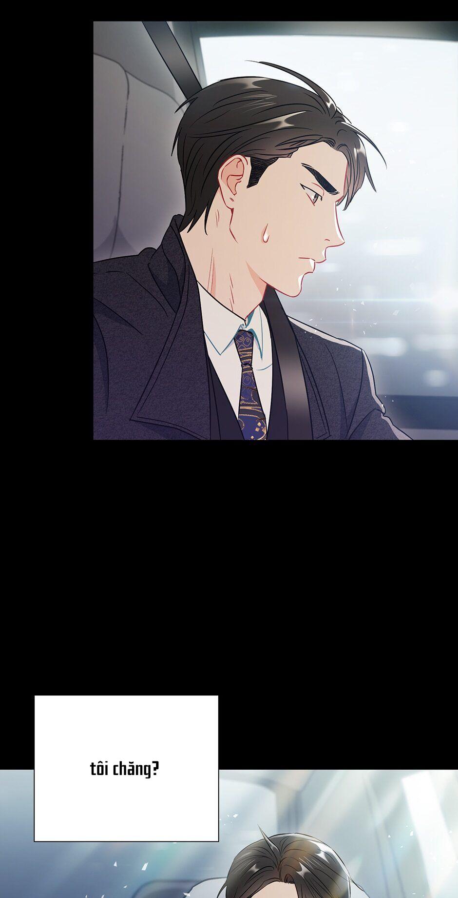 Đọc truyện Tình anh em xã hội chủ nghĩa - Chapter 25