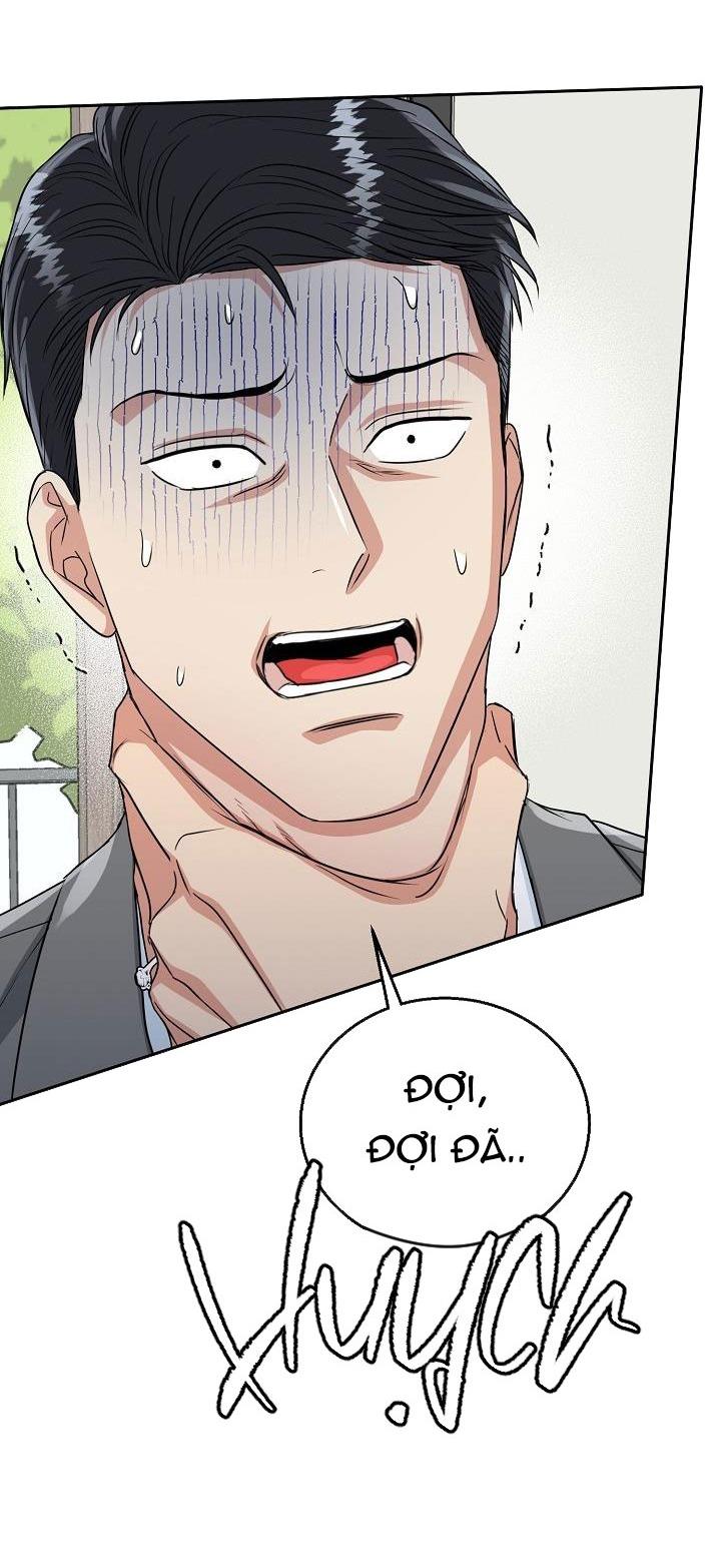 Đọc truyện (ABO) HANG HỔ - Chapter 34