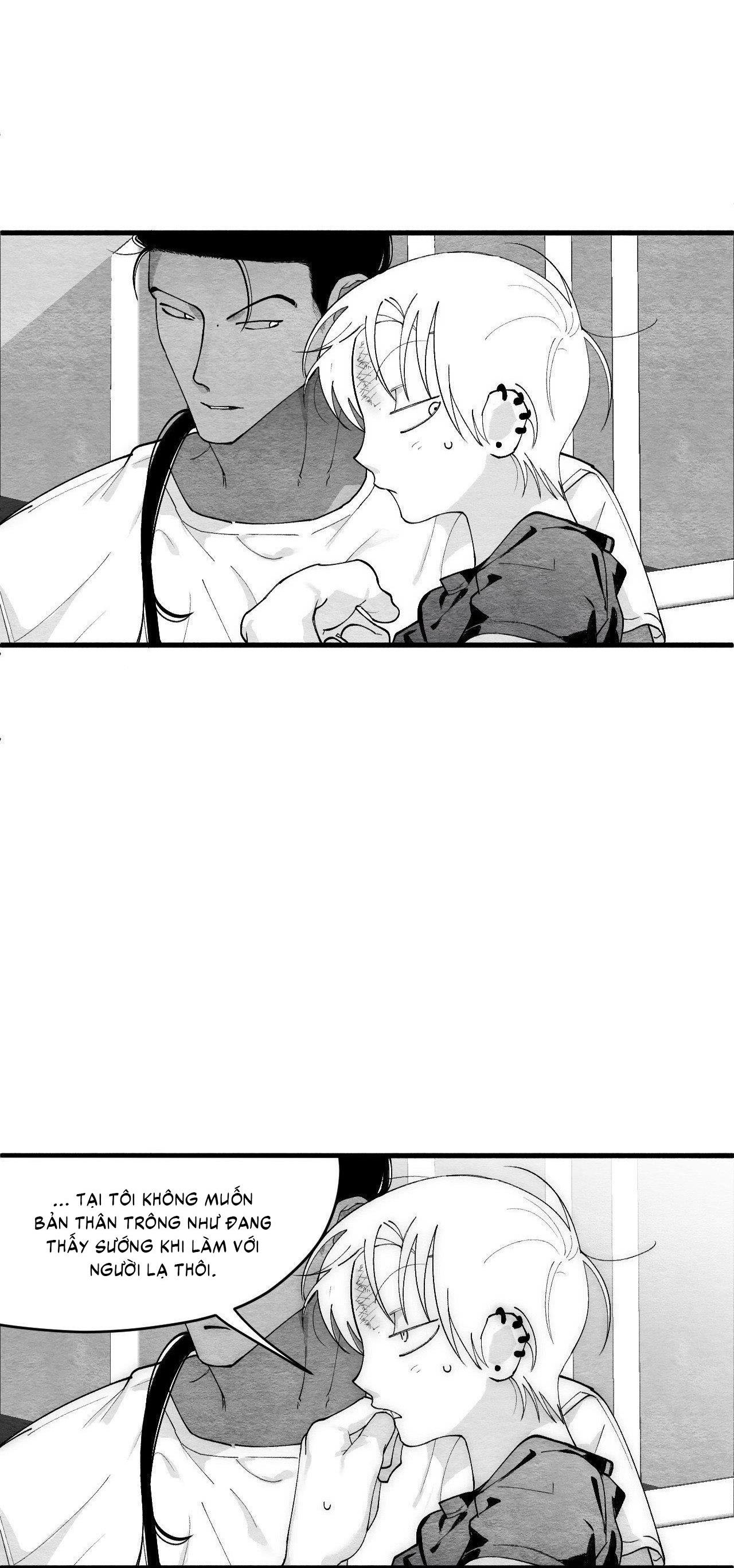 Đọc truyện  Vóc Dáng Toàn Mỹ - Chapter 15