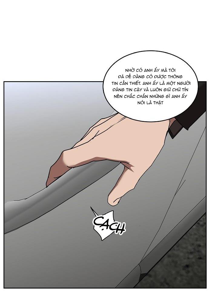 Đọc truyện Không Hơn Không Kém - Chapter 44