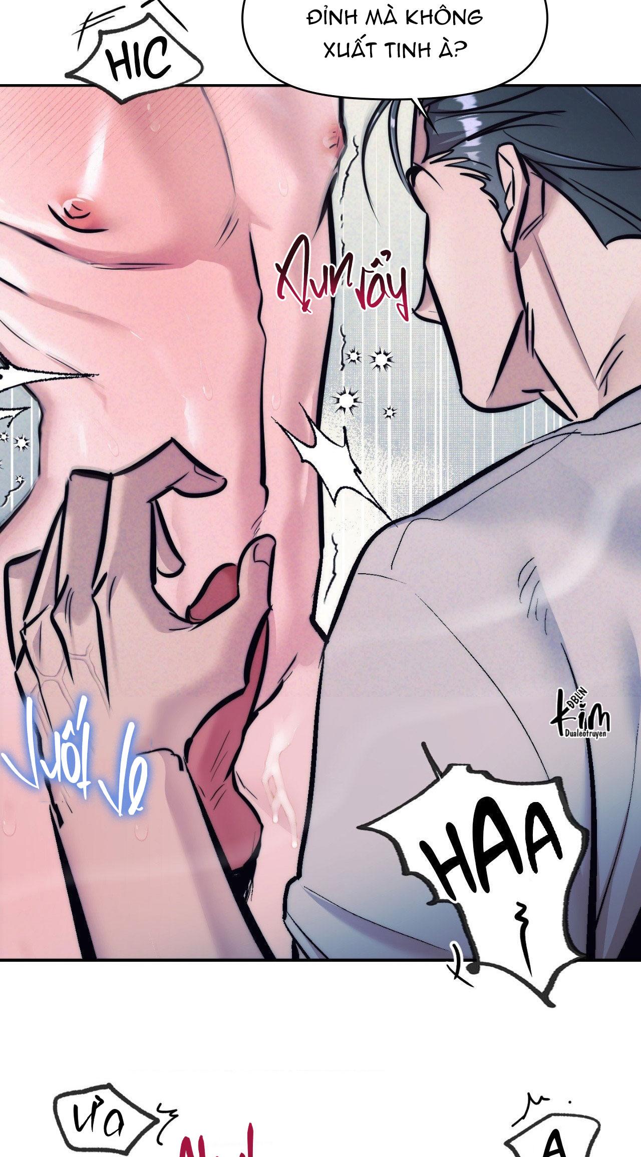 Đọc truyện KỲ THỊ - Chapter 21