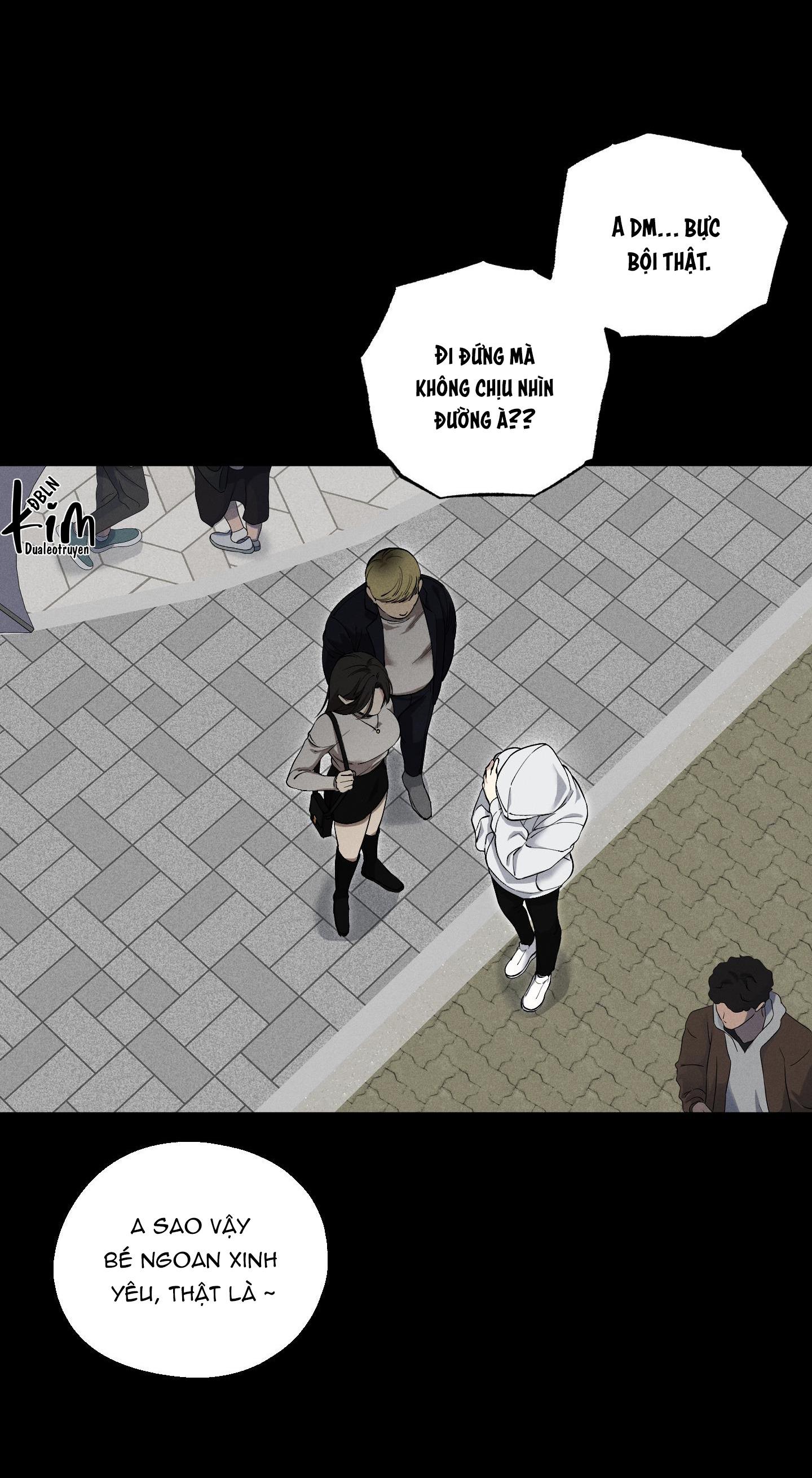 Đọc truyện NGHIỆN SEX - Chapter 36.1